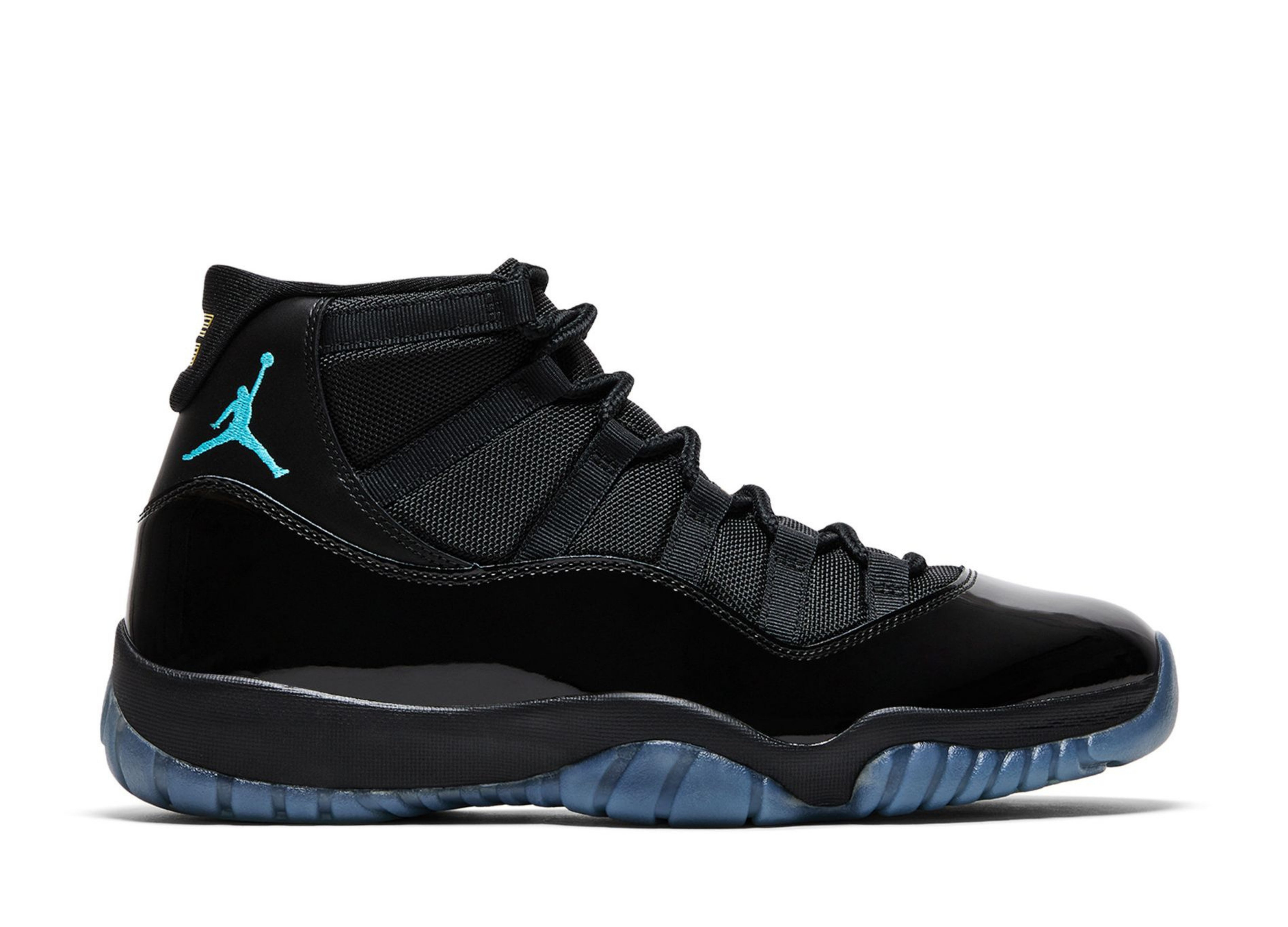 Air Jordan 11 Retro 'Gamma Blue' 2025