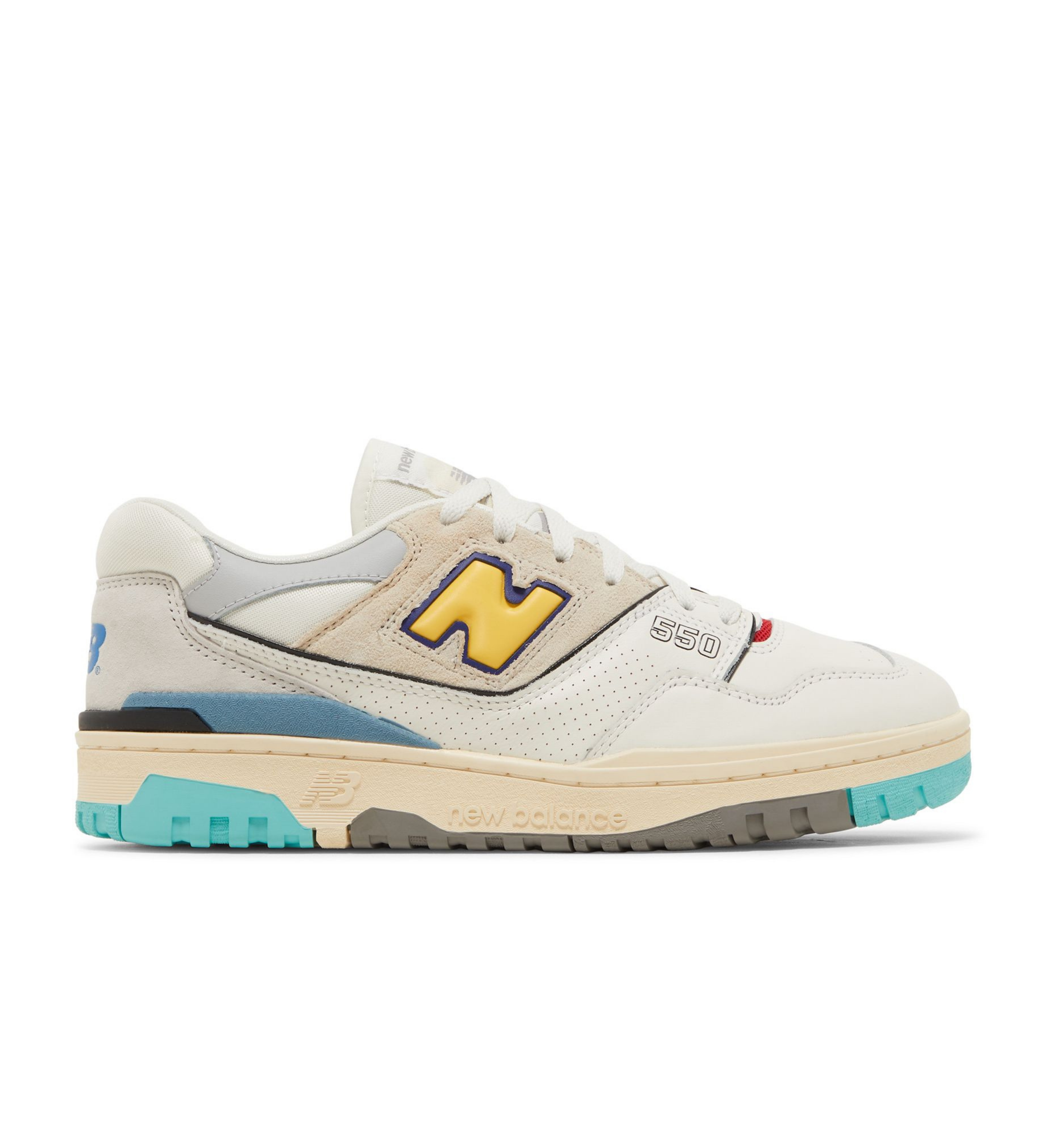 New Balance 550 'White Surf'