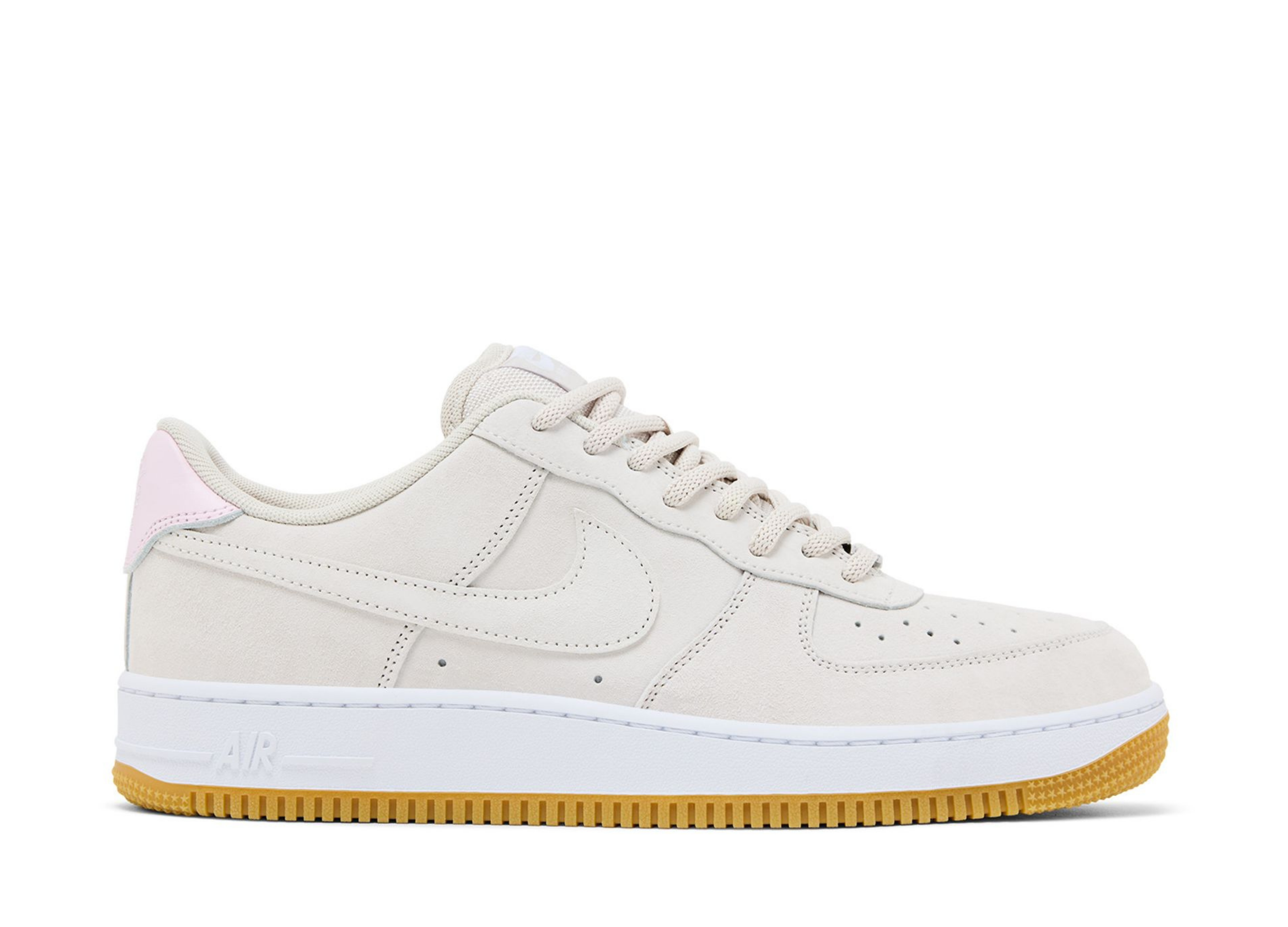 Nike Air Force 1 Low SB 'Light Orewood Brown Pink'