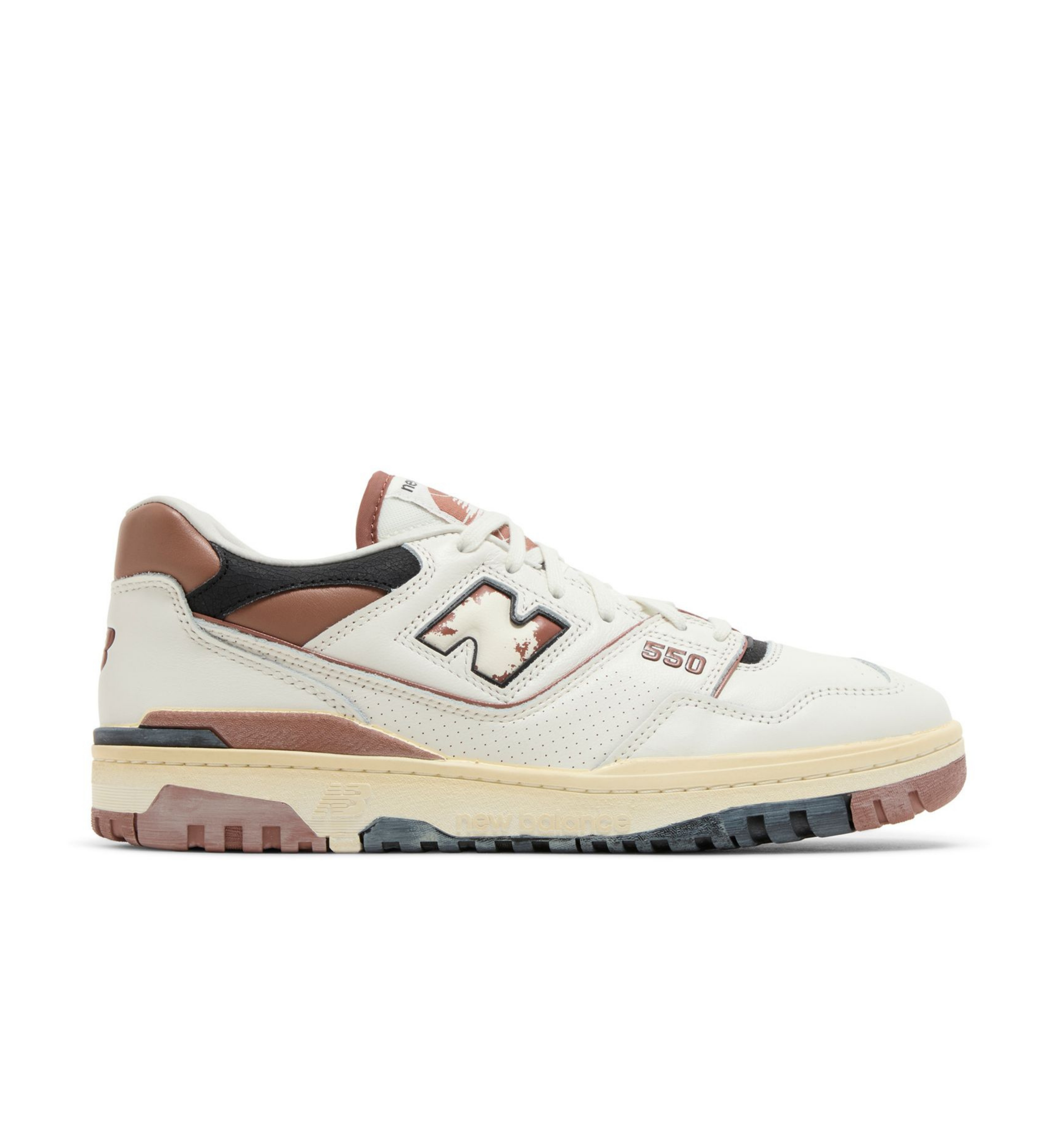New Balance 550 'Vintage Pack - Pecan'
