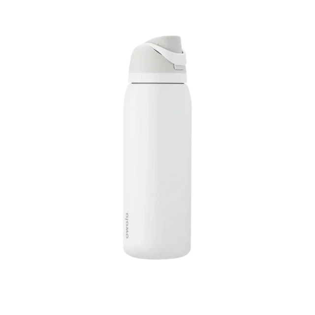 Owala Freesip 40oz "Shy Marshmallow"