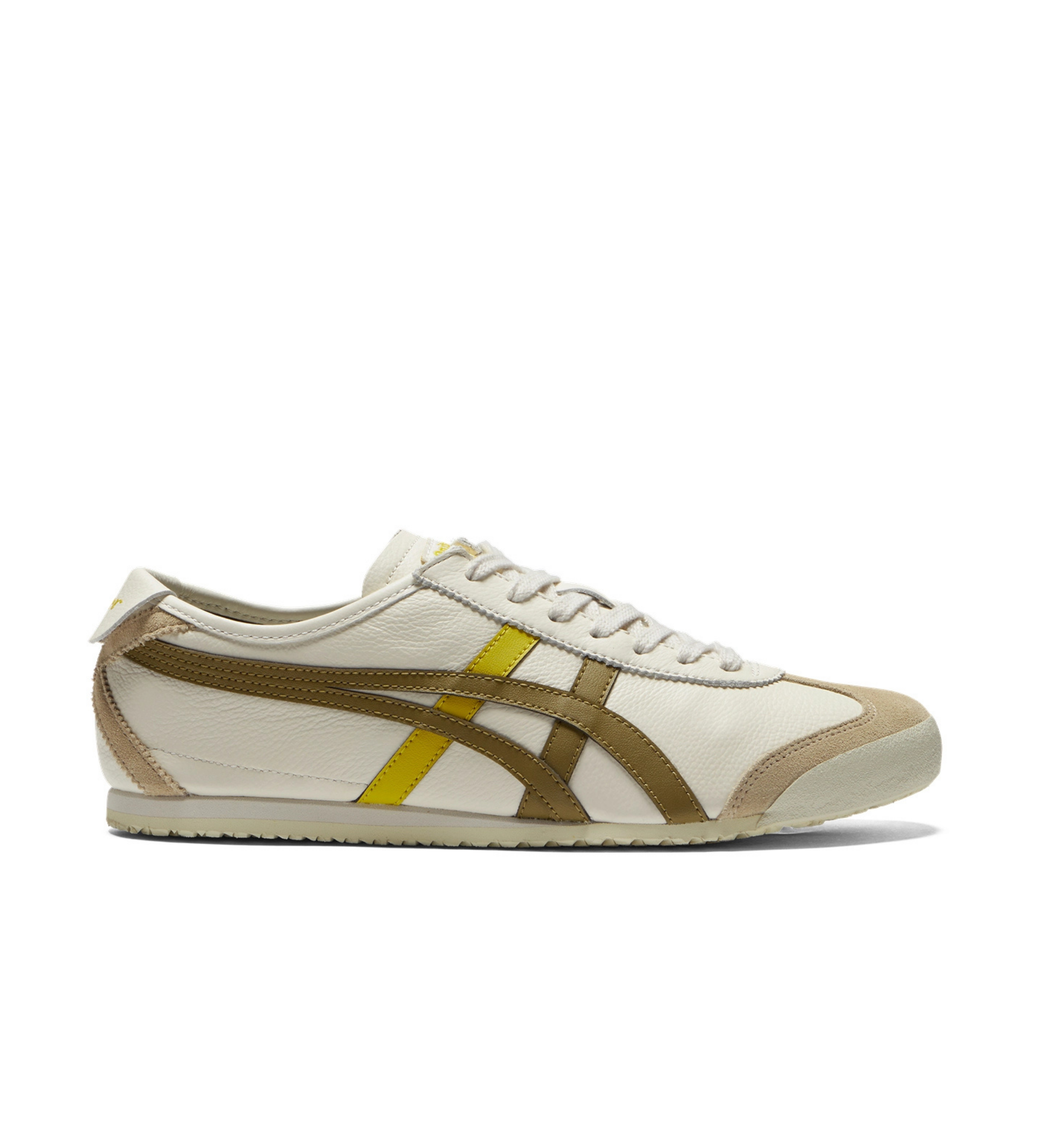 Onitsuka Tiger Mexico 66 Cream Rover