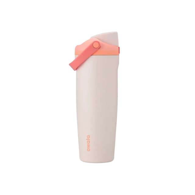 Owala Freesip-Sway 30oz "Sparkling Sherbet"