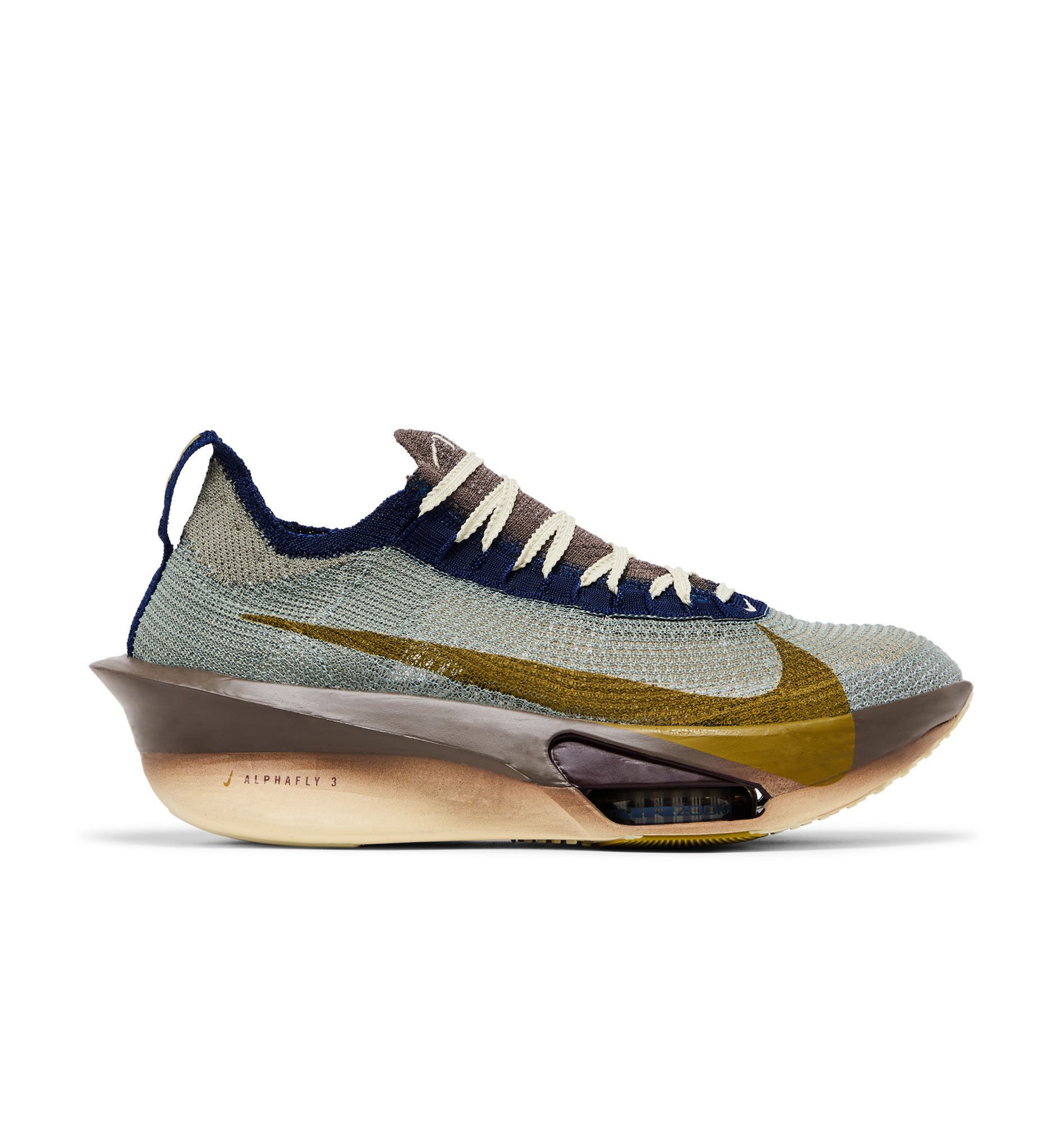 Nike Air Zoom Alphafly NEXT% 3 Premium 'Light Army Desert Moss'