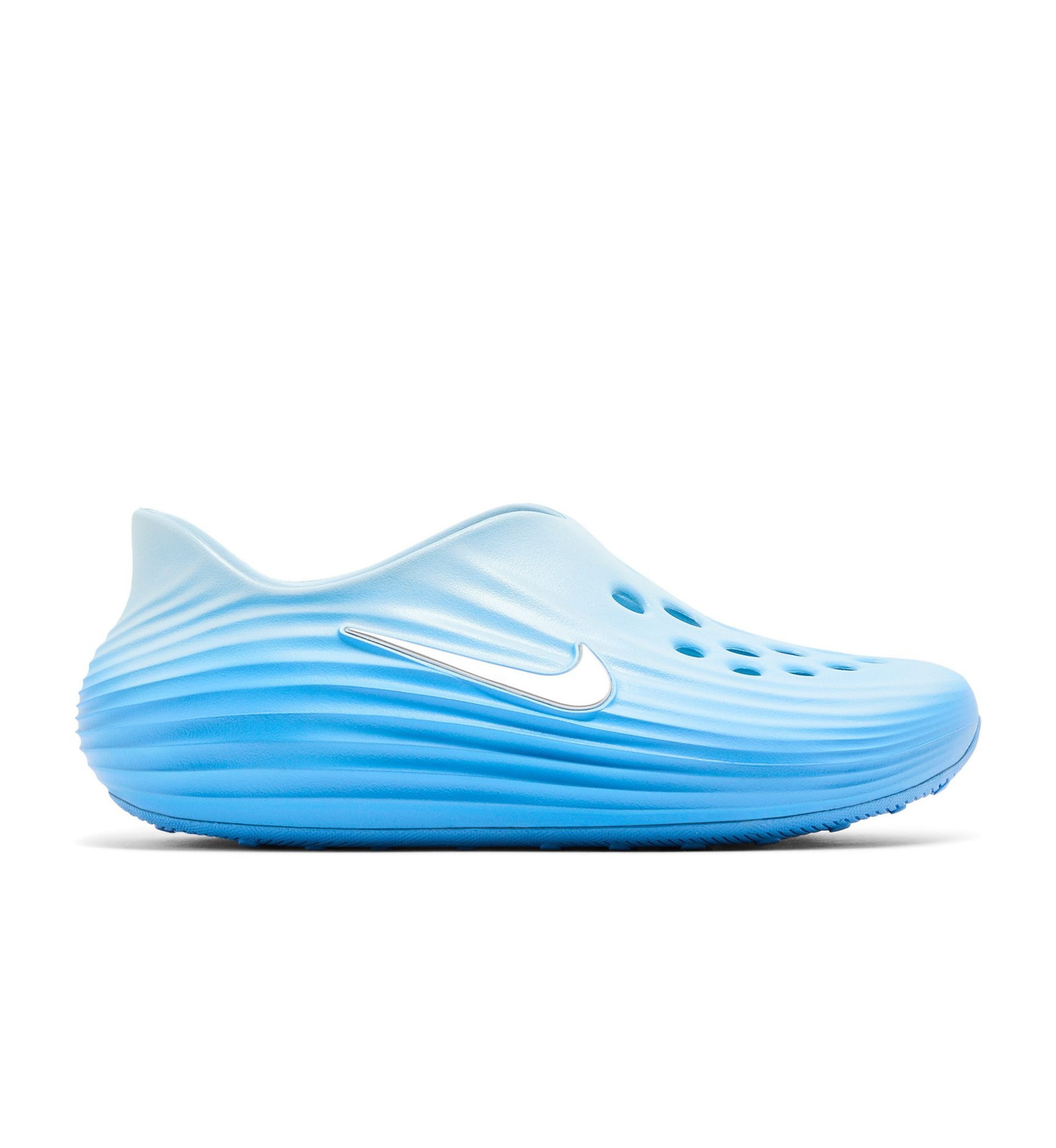 Nike ReactX Rejuven8 'Glacier Blue' (GS)