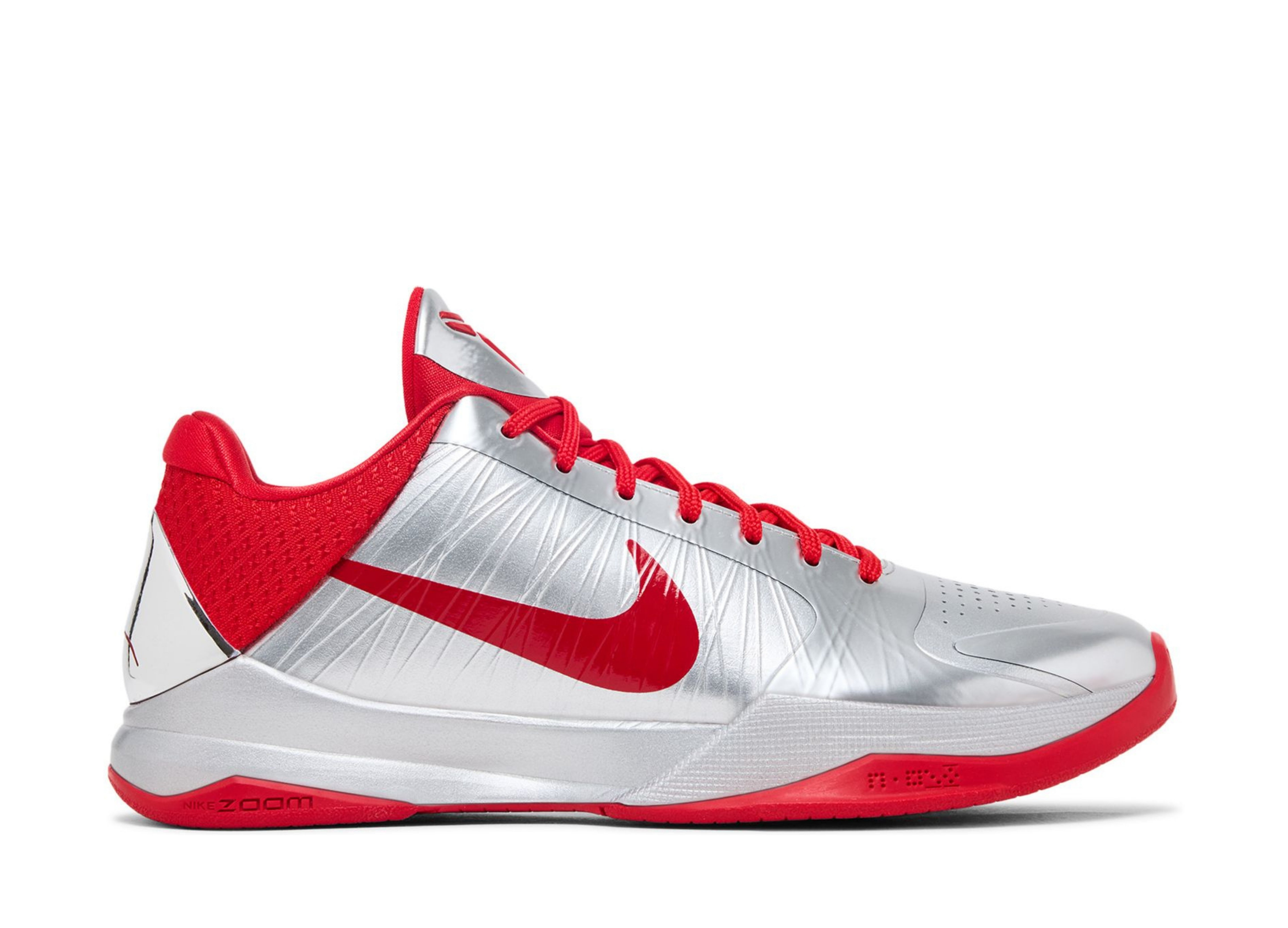 Nike Kobe 5 Protro x Caitlin Clark 'Rookie of the Year'