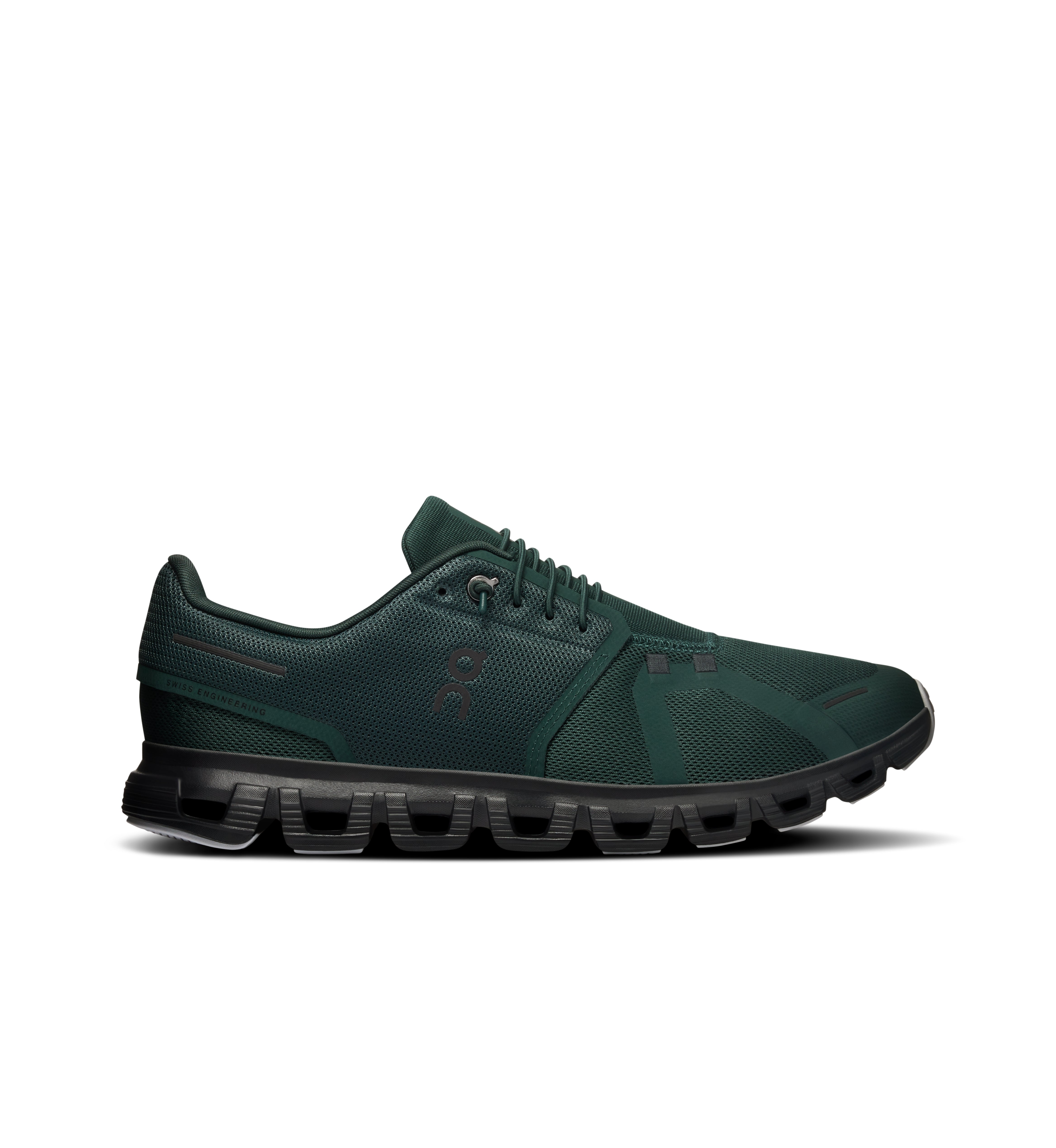 ON Cloud 6 'Evergreen Glacier'