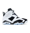 Air Jordan 6 Retro 'Oreo' (2026)