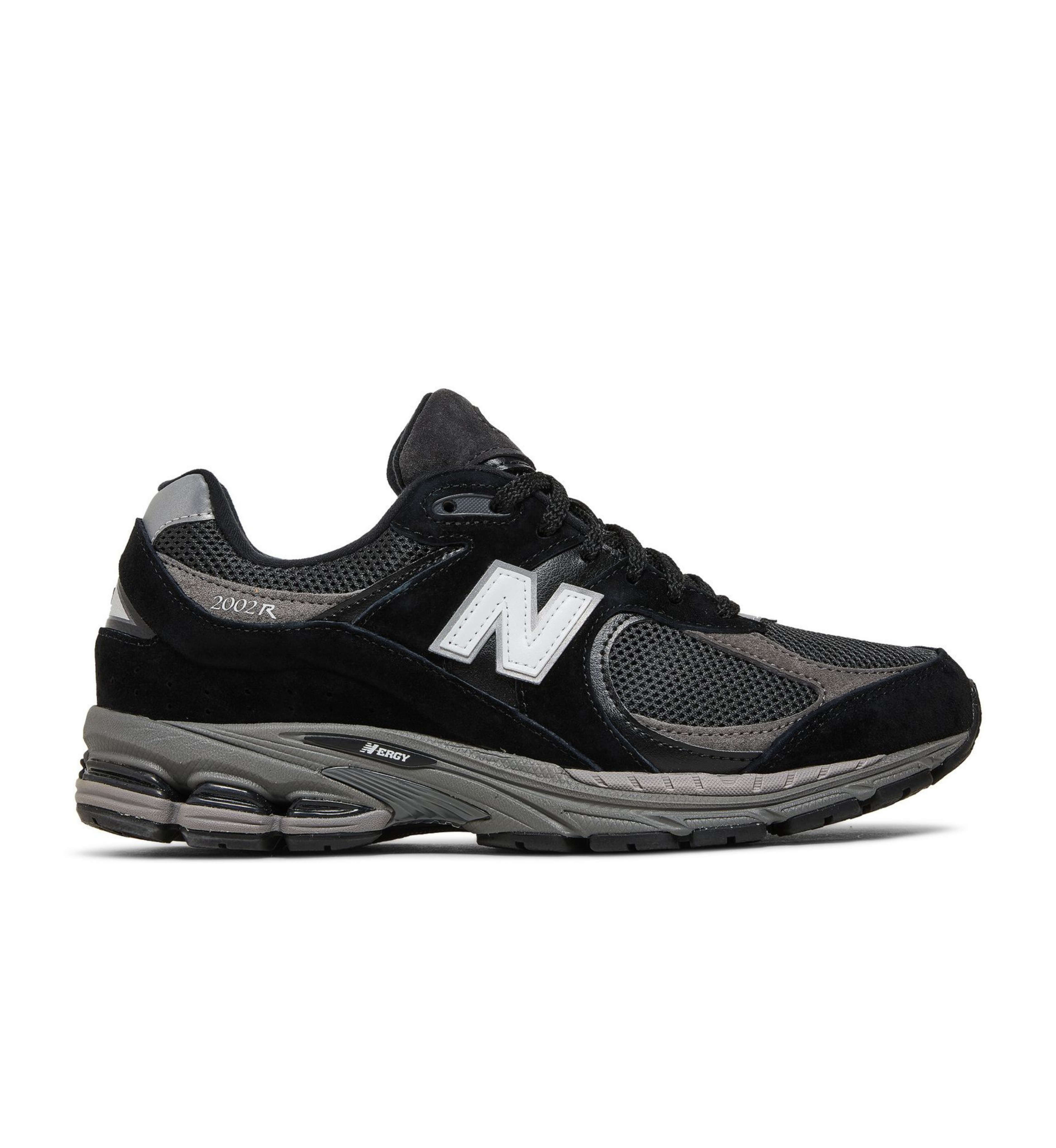 New Balance 2002R 'Black' JD Exclusive