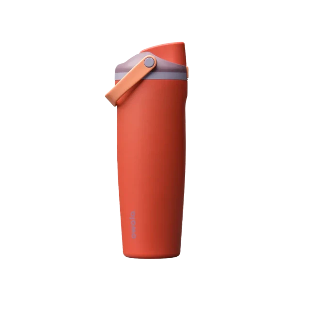 Owala Freesip-Sway 30oz "Lightly Toasted"