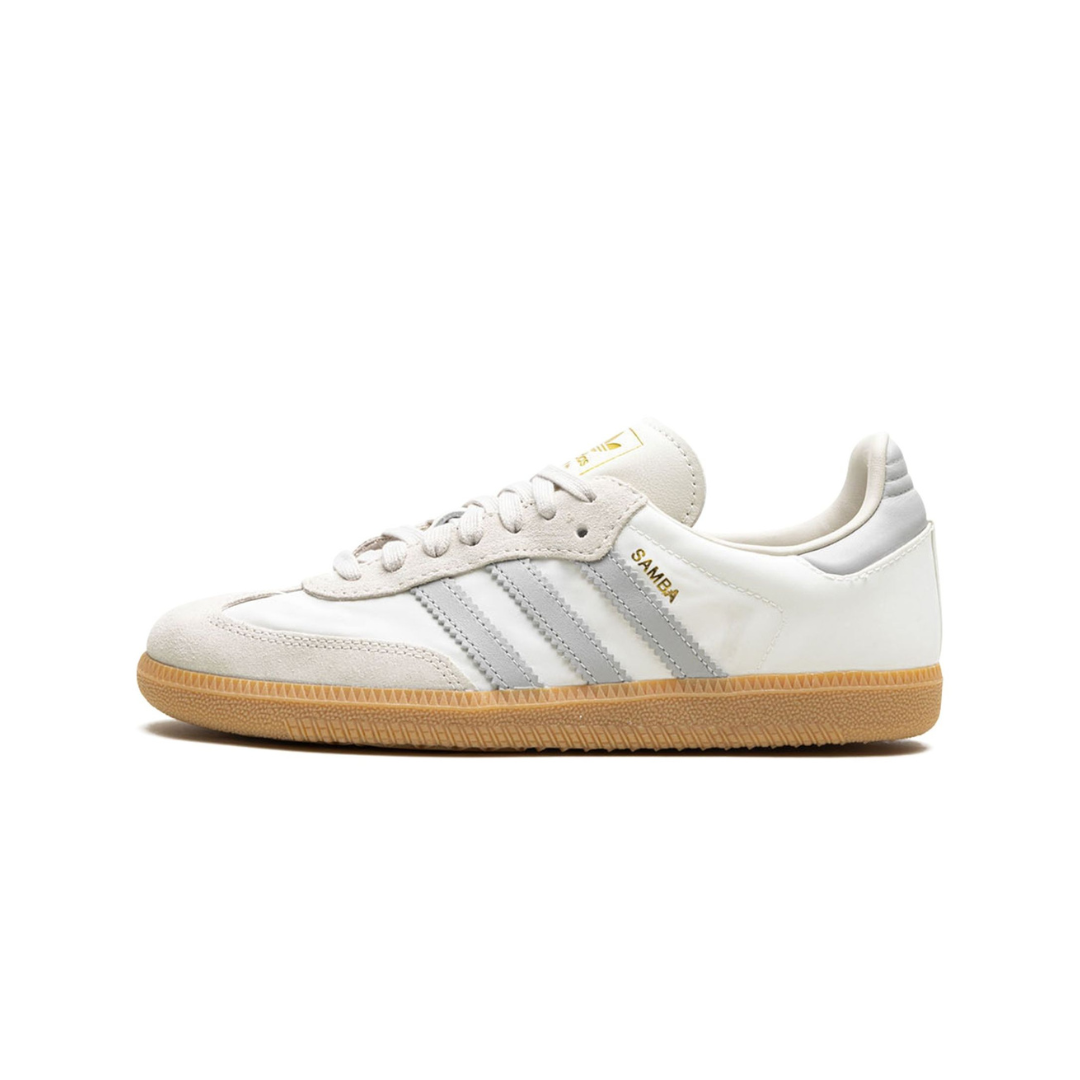 Adidas Samba Og Off White Alluminum