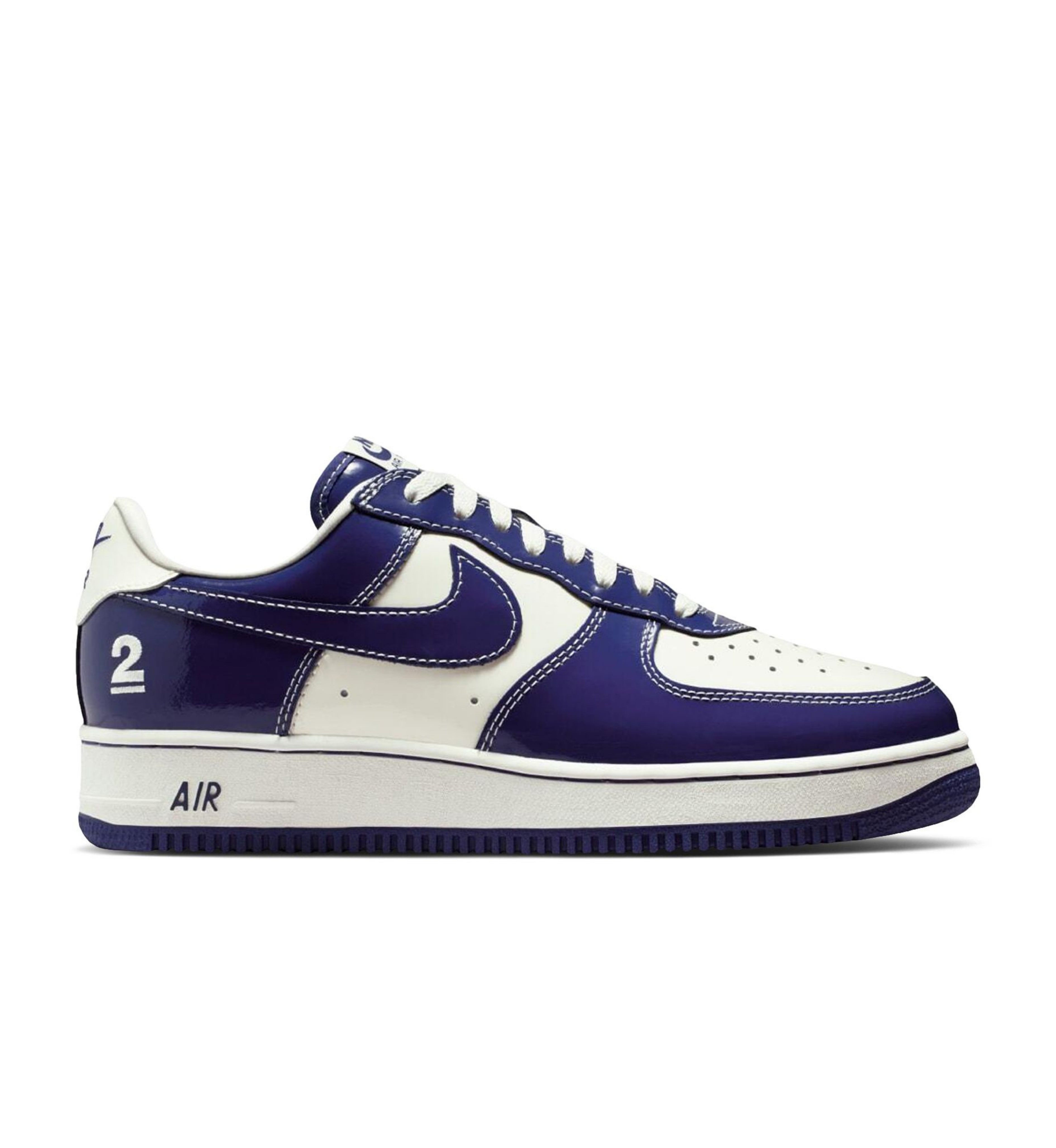 Nike Air Force 1 Low '01 x Nigo 'Last Orgy 2'
