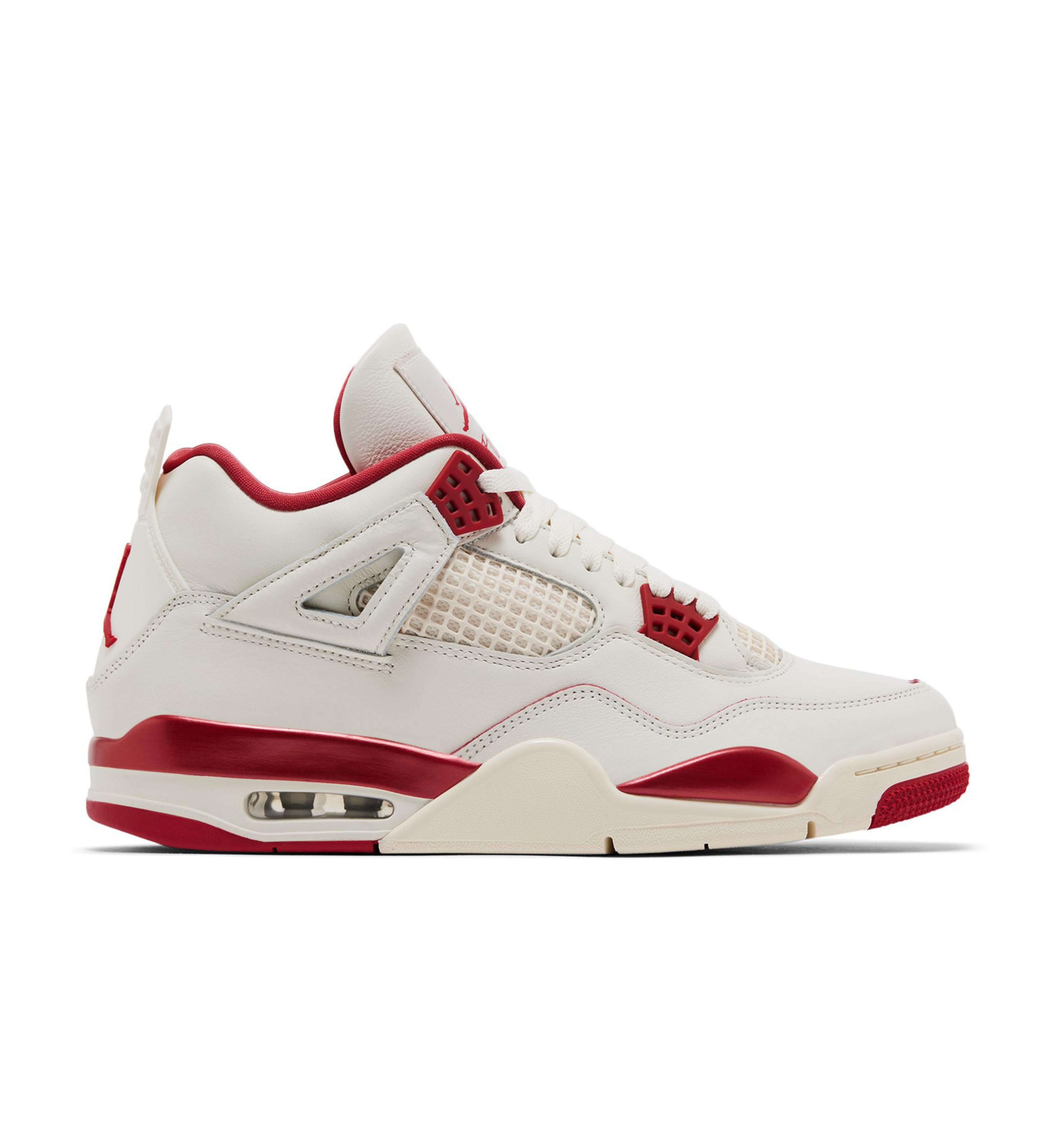 Wmns Air Jordan 4 Retro 'Valentine's Day'