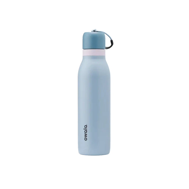Owala Freesip-Twist 18oz "Rainstorm"