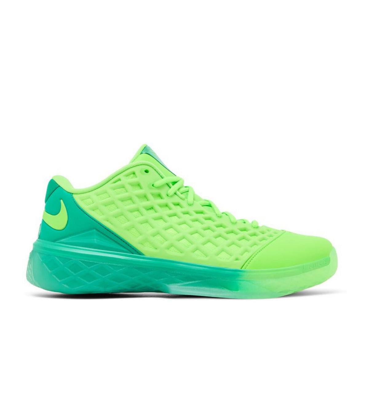 Nike Kobe 3 Low Protro 'Grinch'