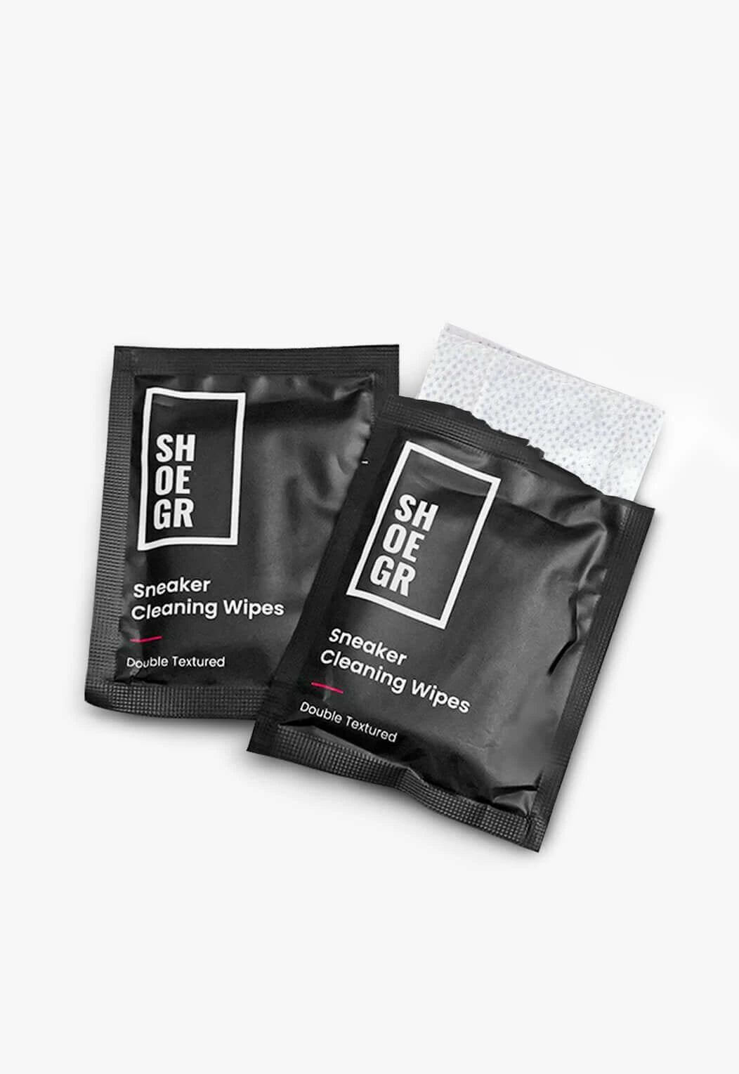 Shoe Cleaning Wipes