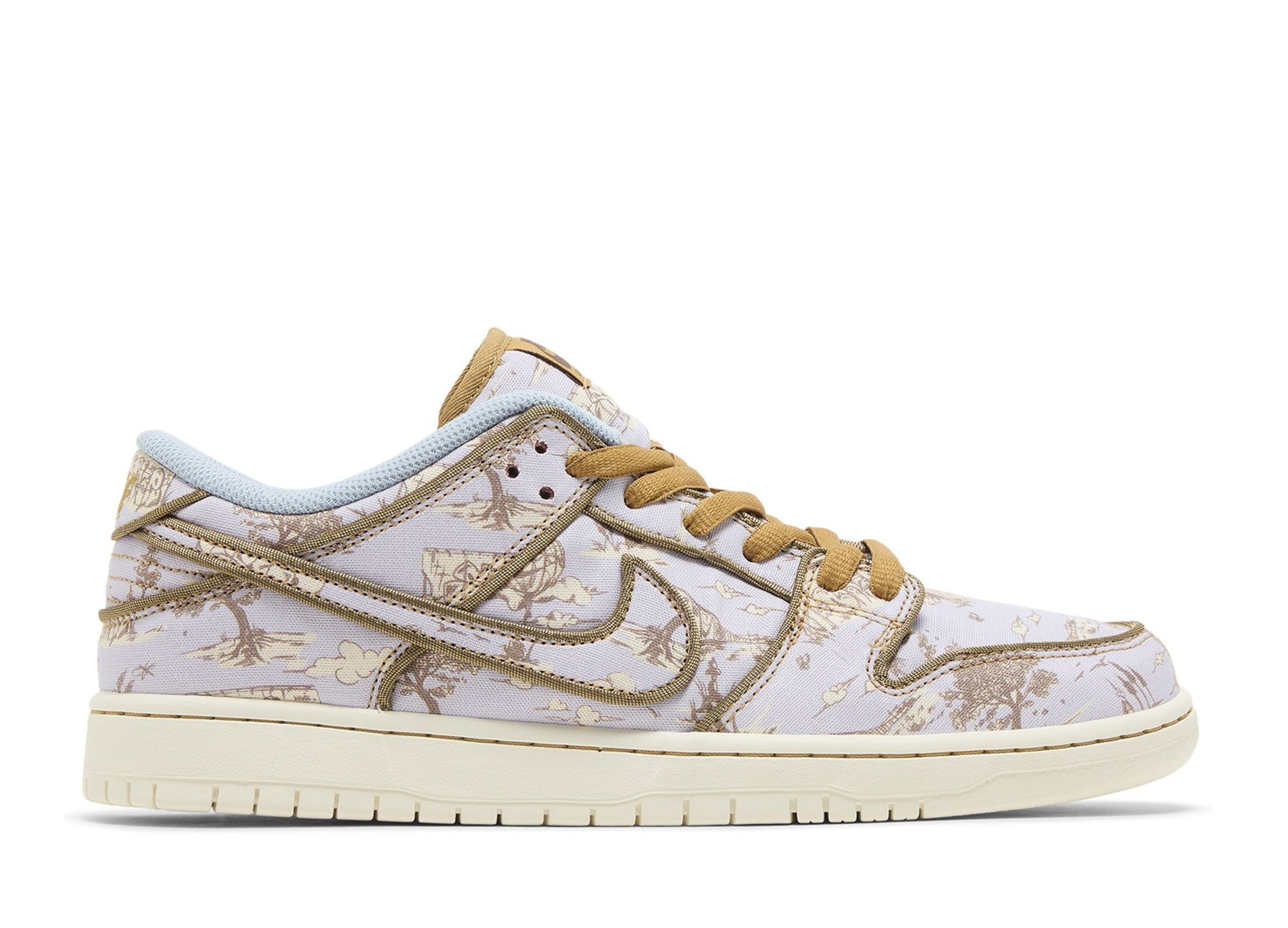 Dunk Low Premium SB 'City of Style Pack'