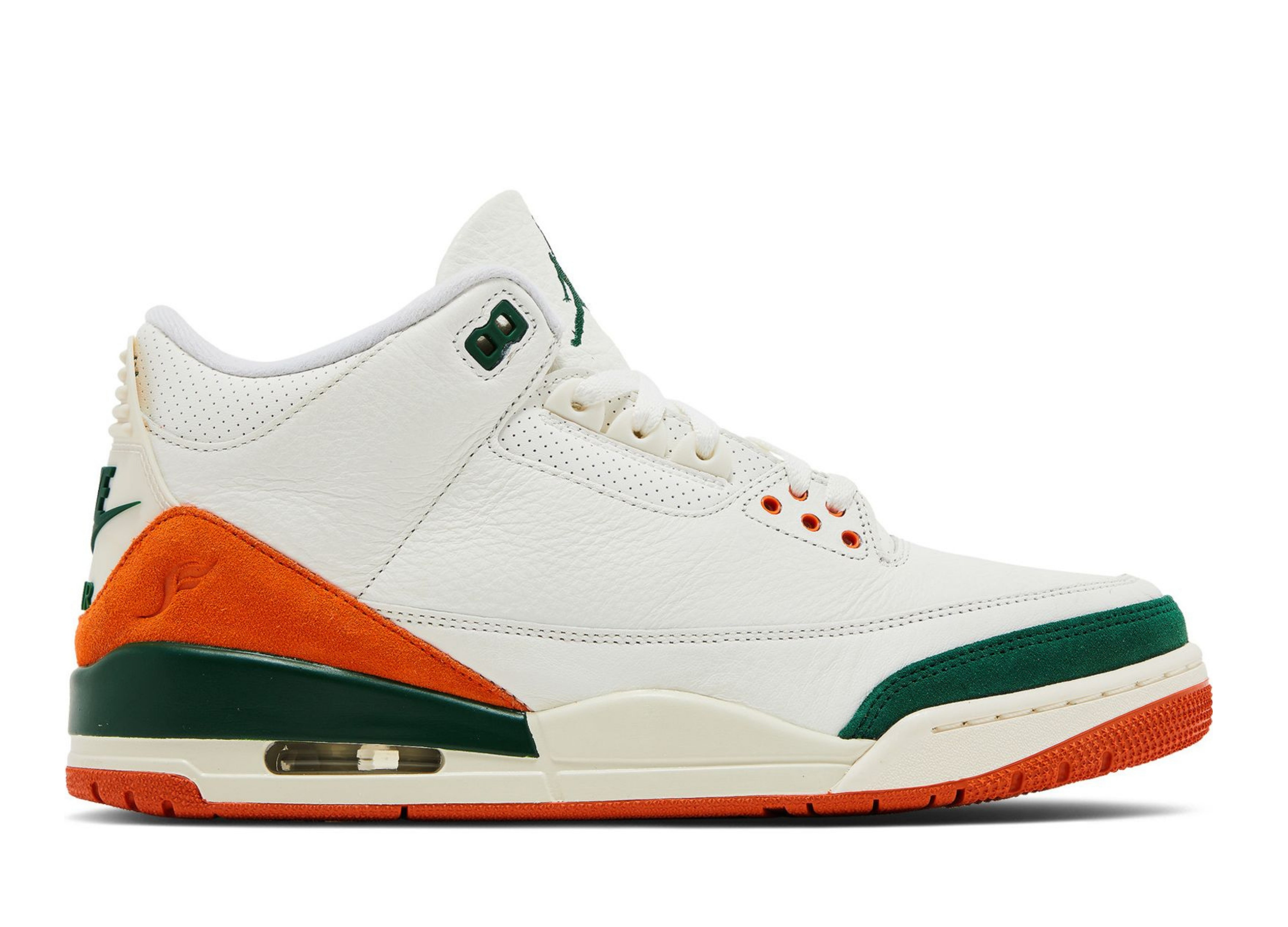 SoleFly x Air Jordan 3 'Miami'