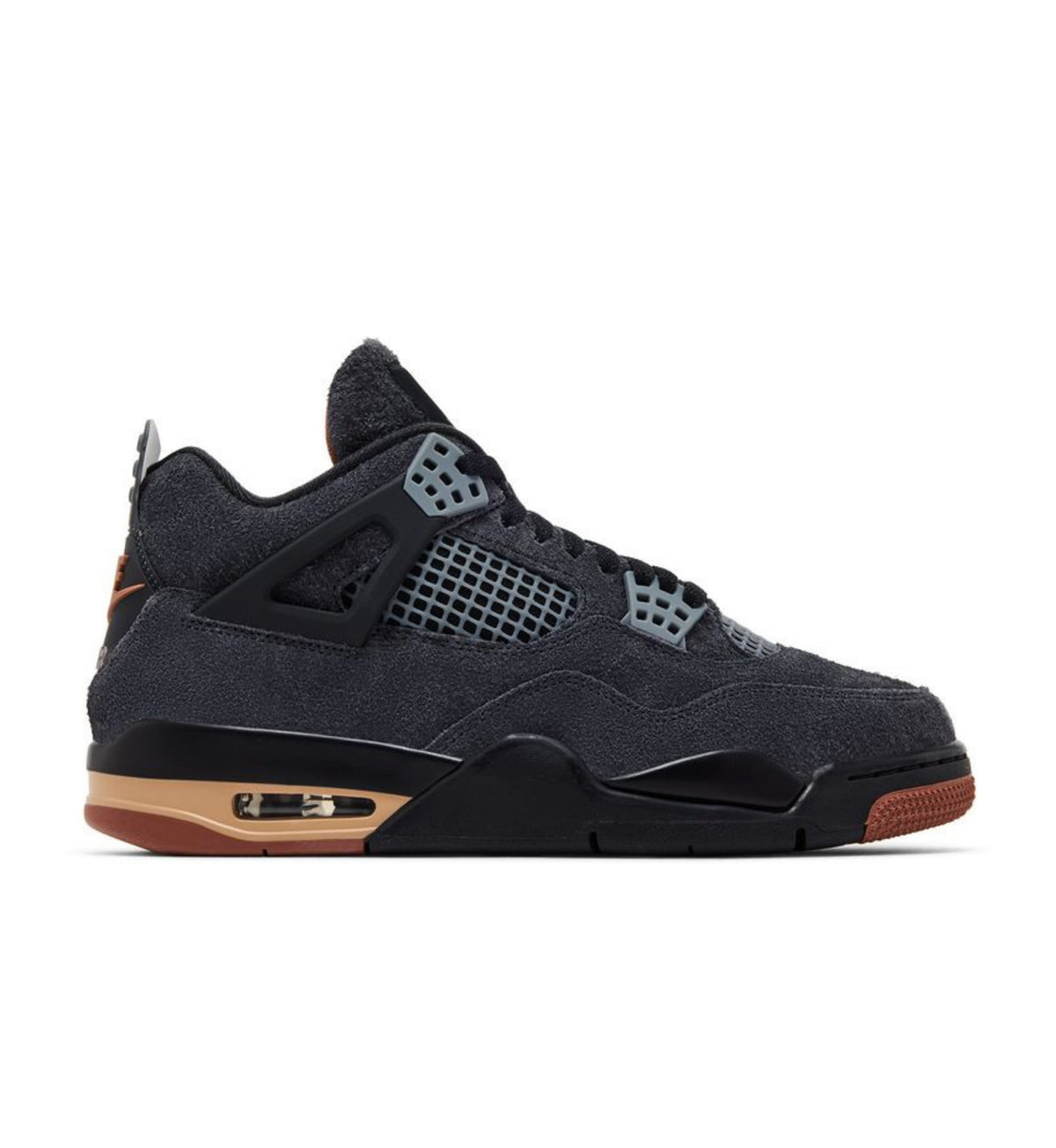 Air Jordan 4 Retro 'London'