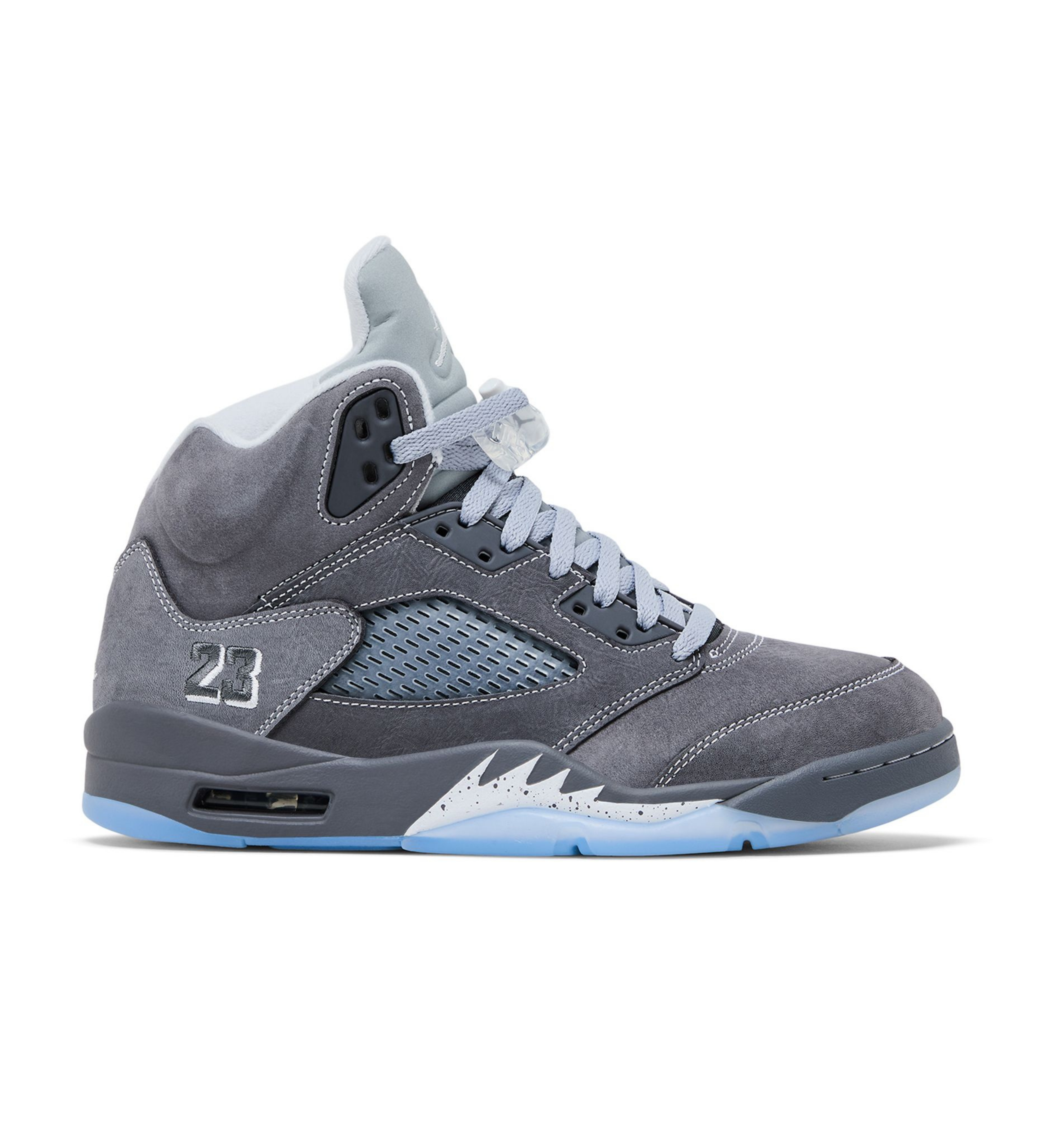 Air Jordan 5 Retro 'Wolf Grey' 2026