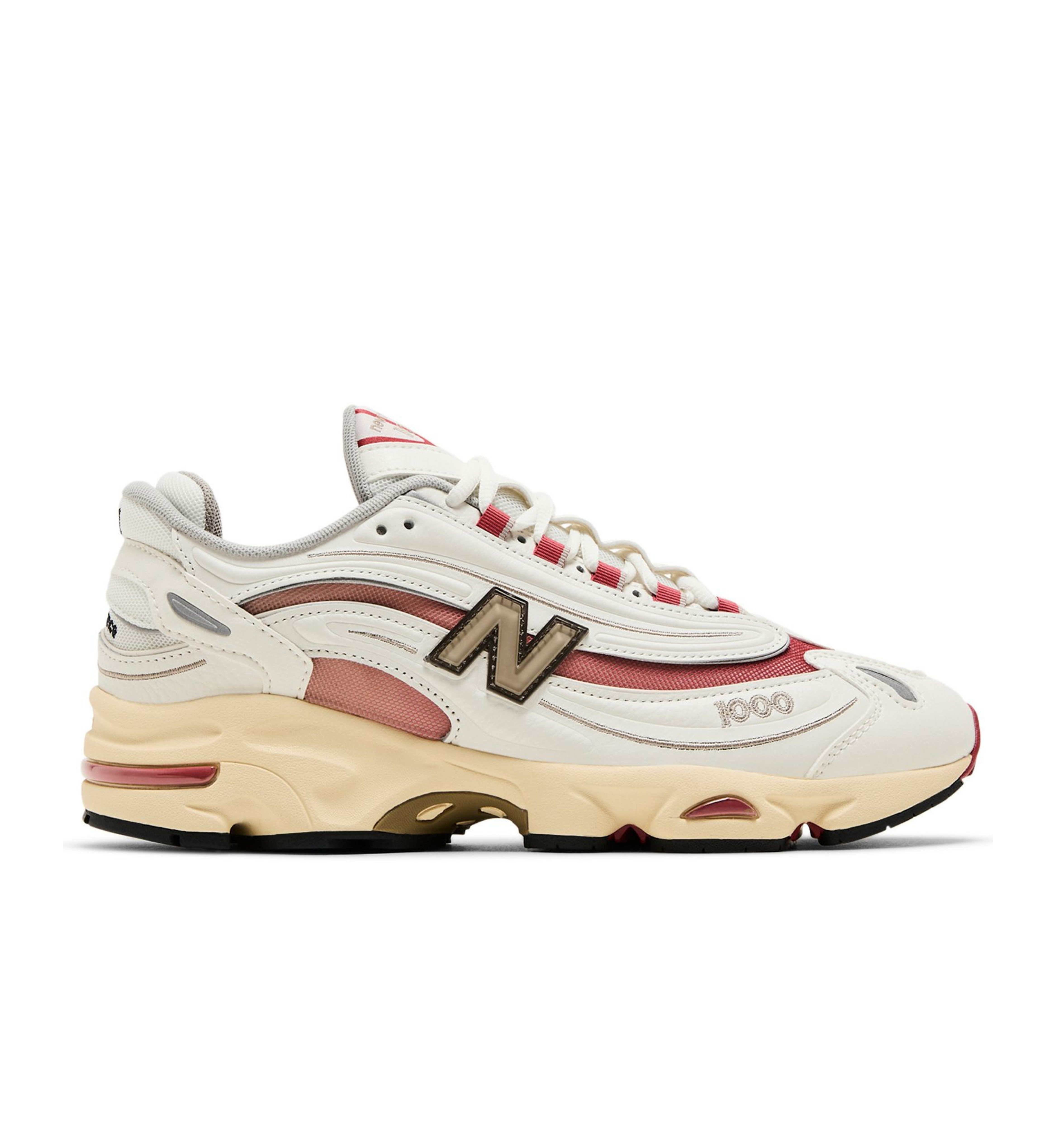 New Balance 1000 'Sea Salt Astro Dust'