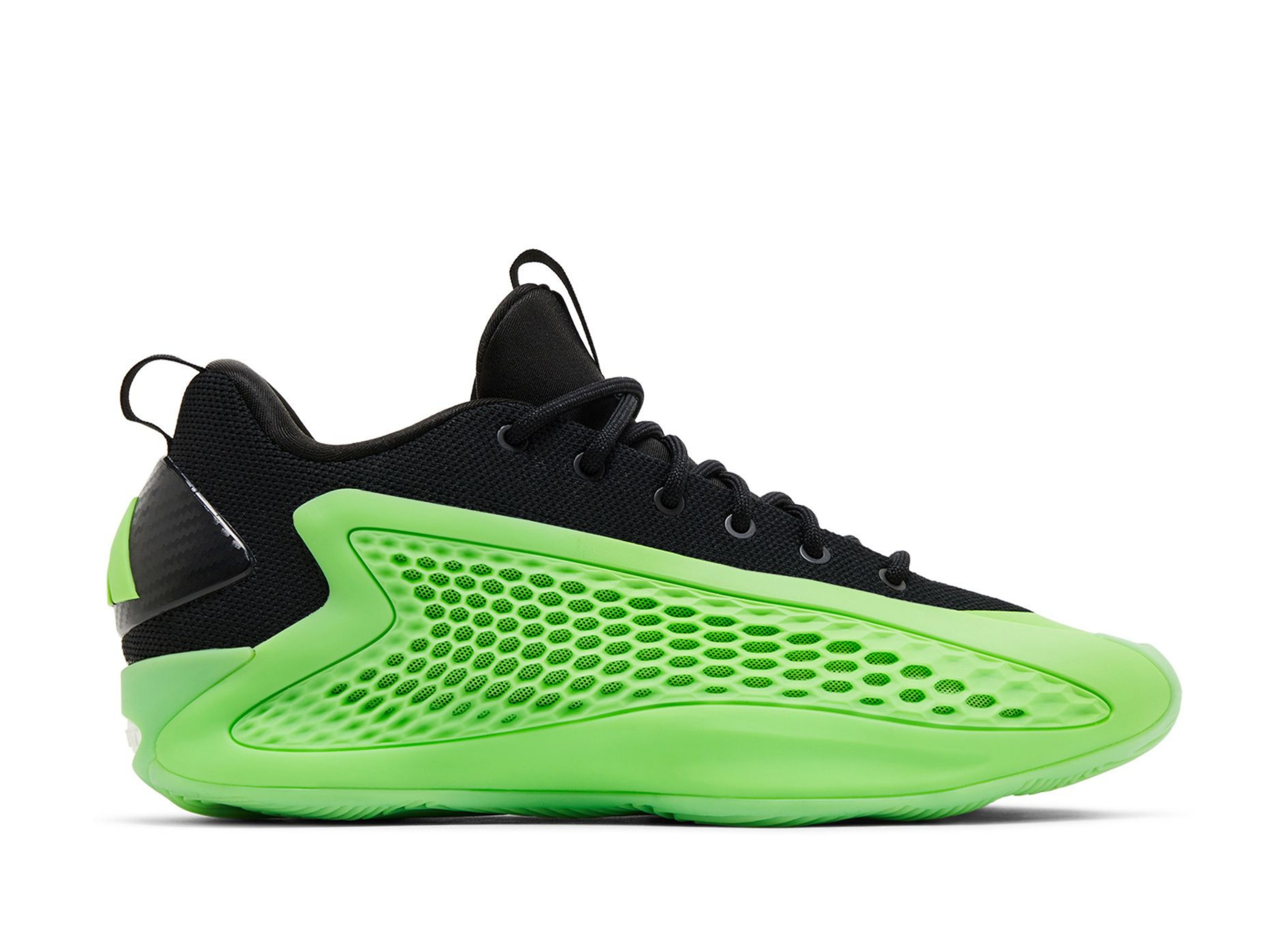 Adidas AE 1 Low 'Slime'