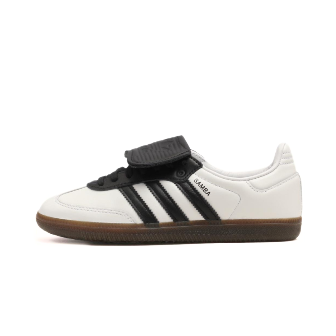 Adidas Samba Lt Cloud White Core Black