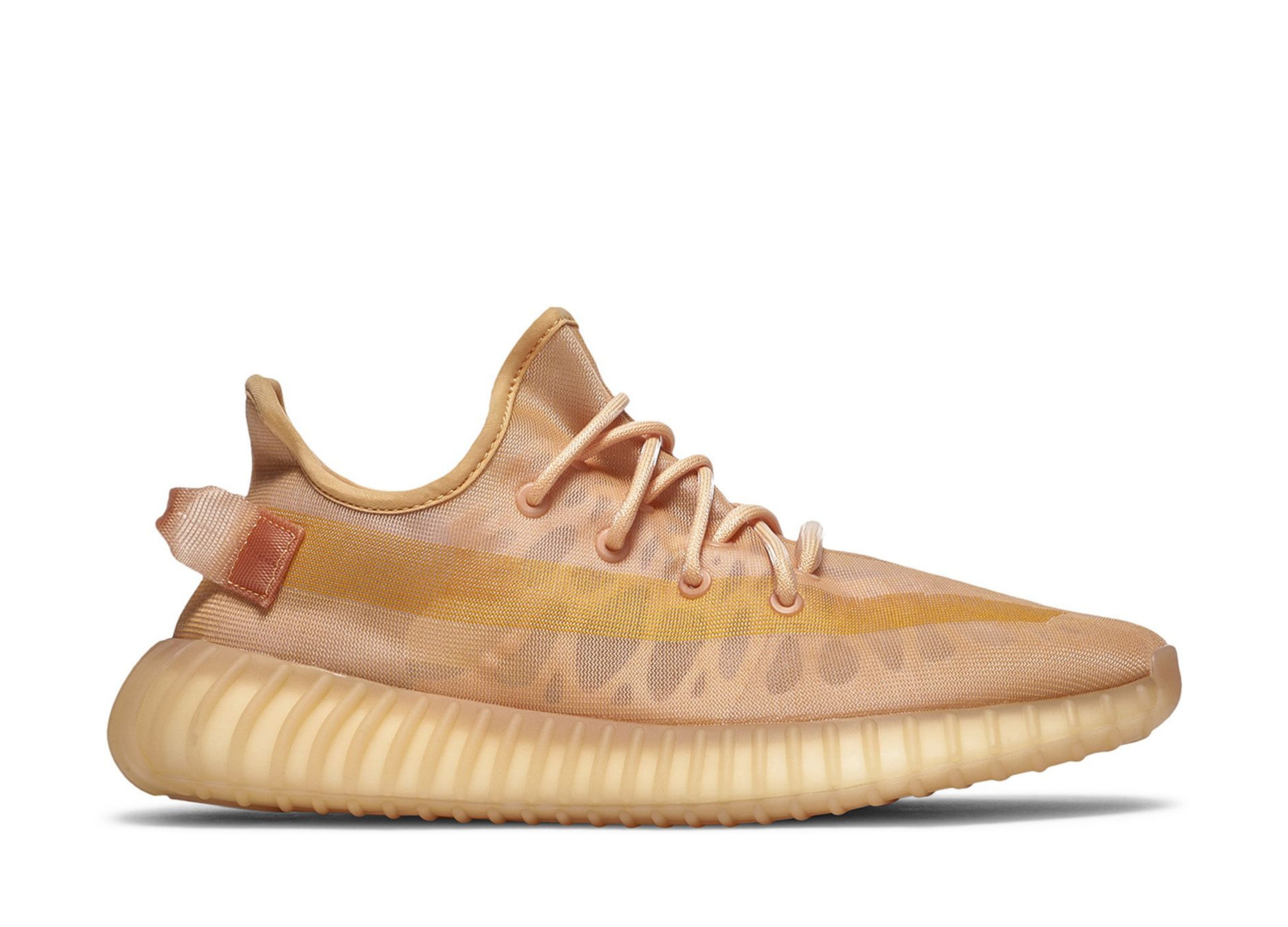 Adidas Men's Yeezy Boost 350 V2 'Mono Clay'