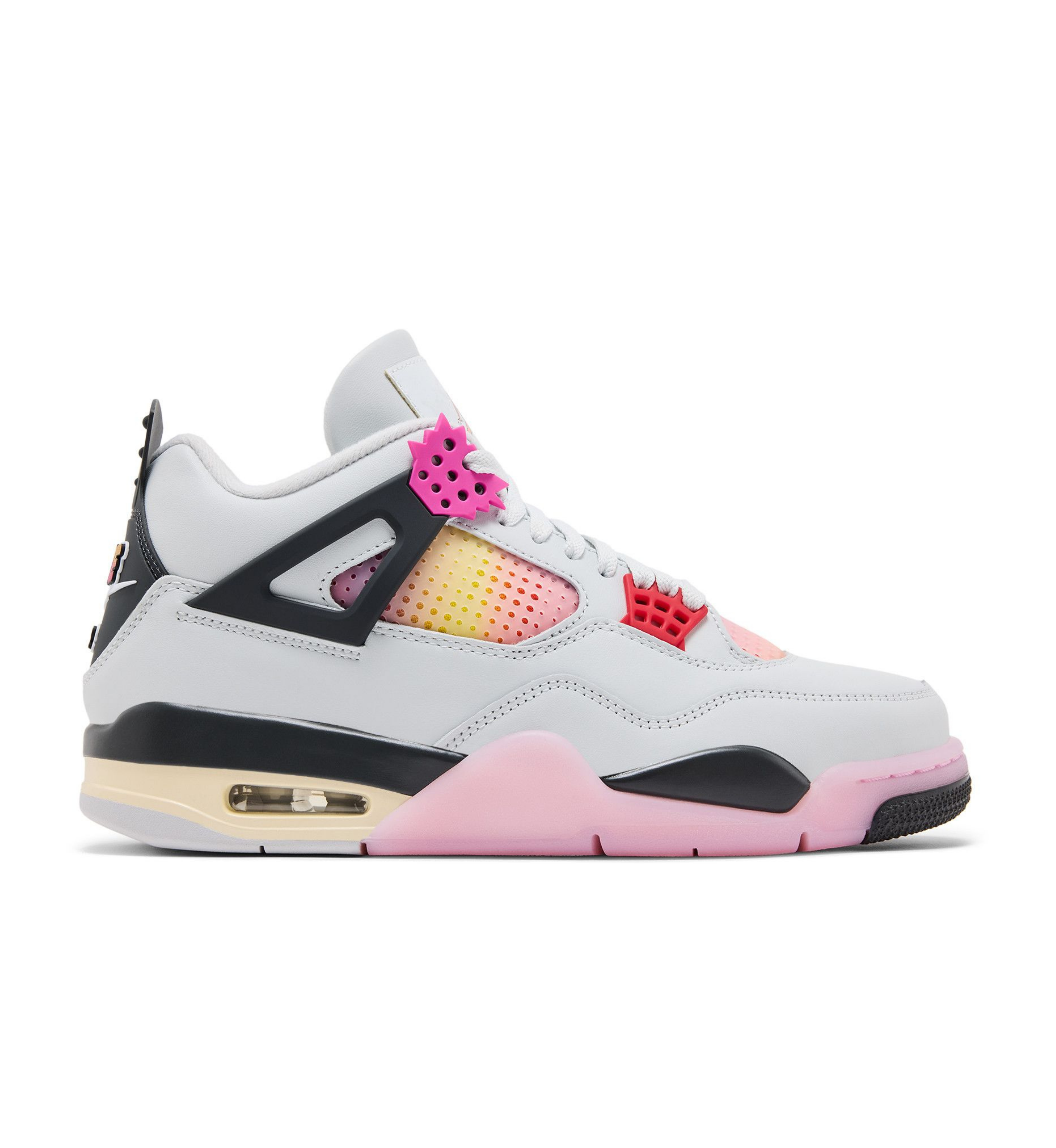 Air Jordan 4 Retro 'Comic'