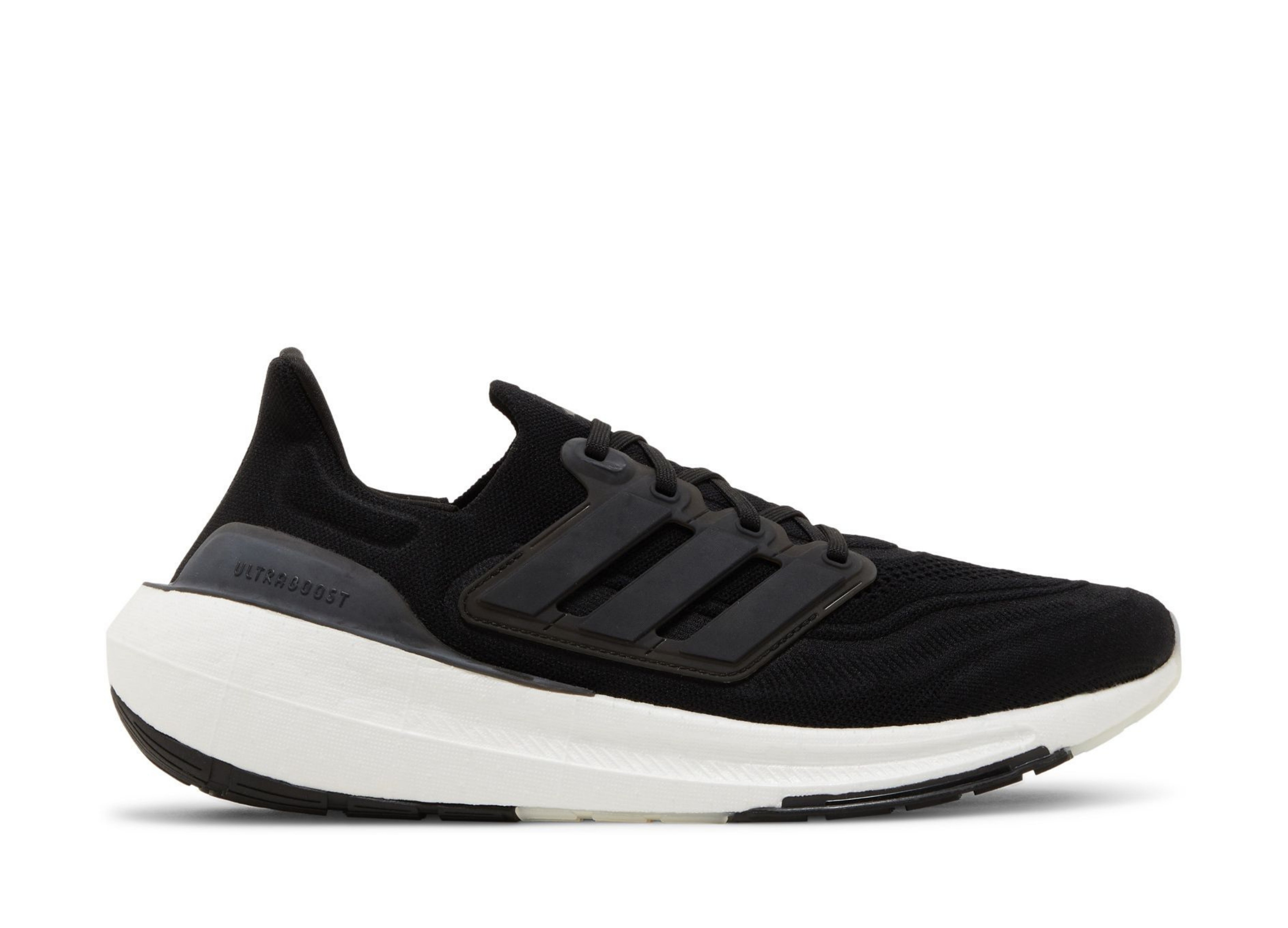 Adidas Men's UltraBoost Light 'Black White'