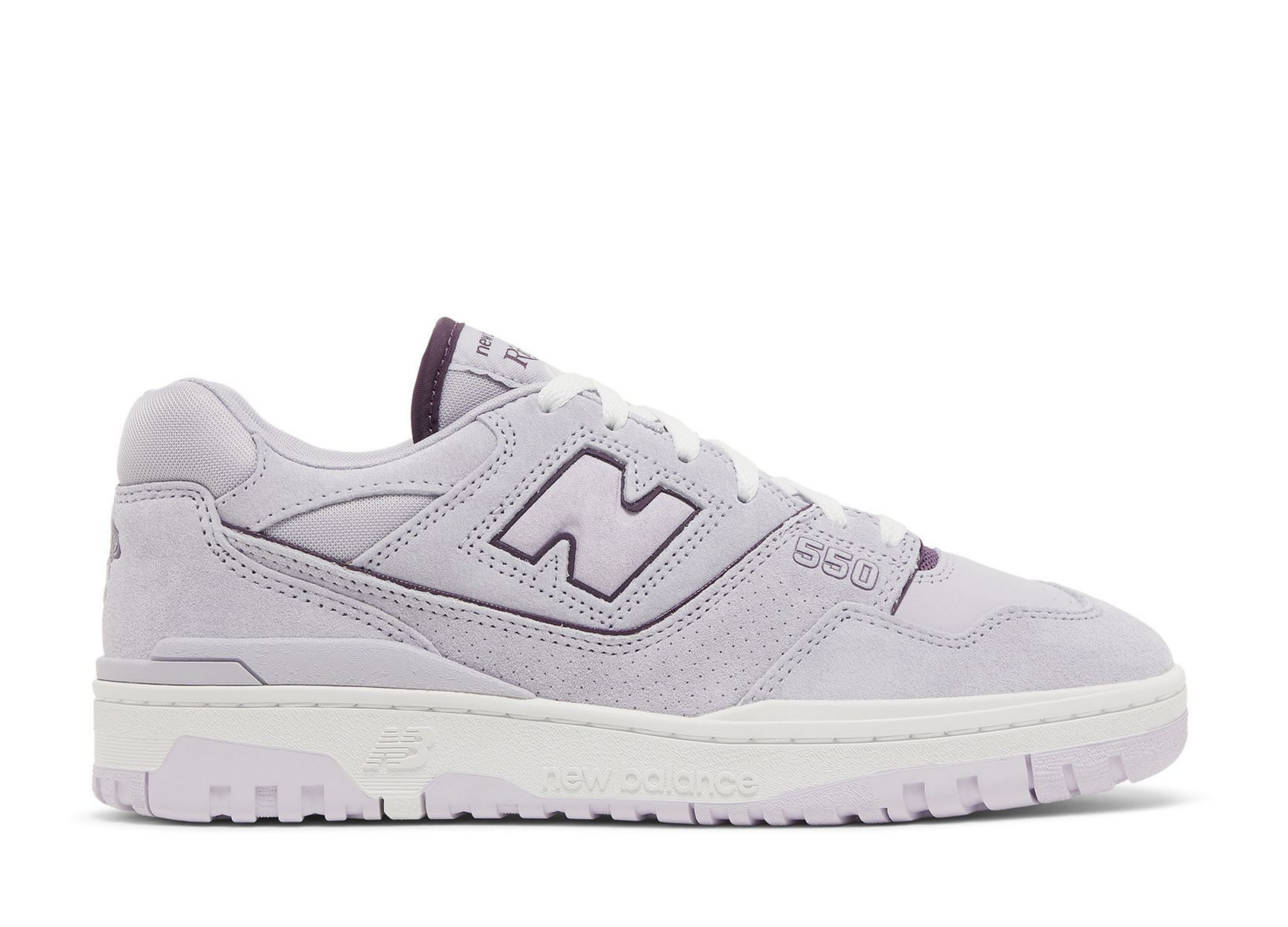 New Balance 550 x Rich Paul 'Forever Yours'