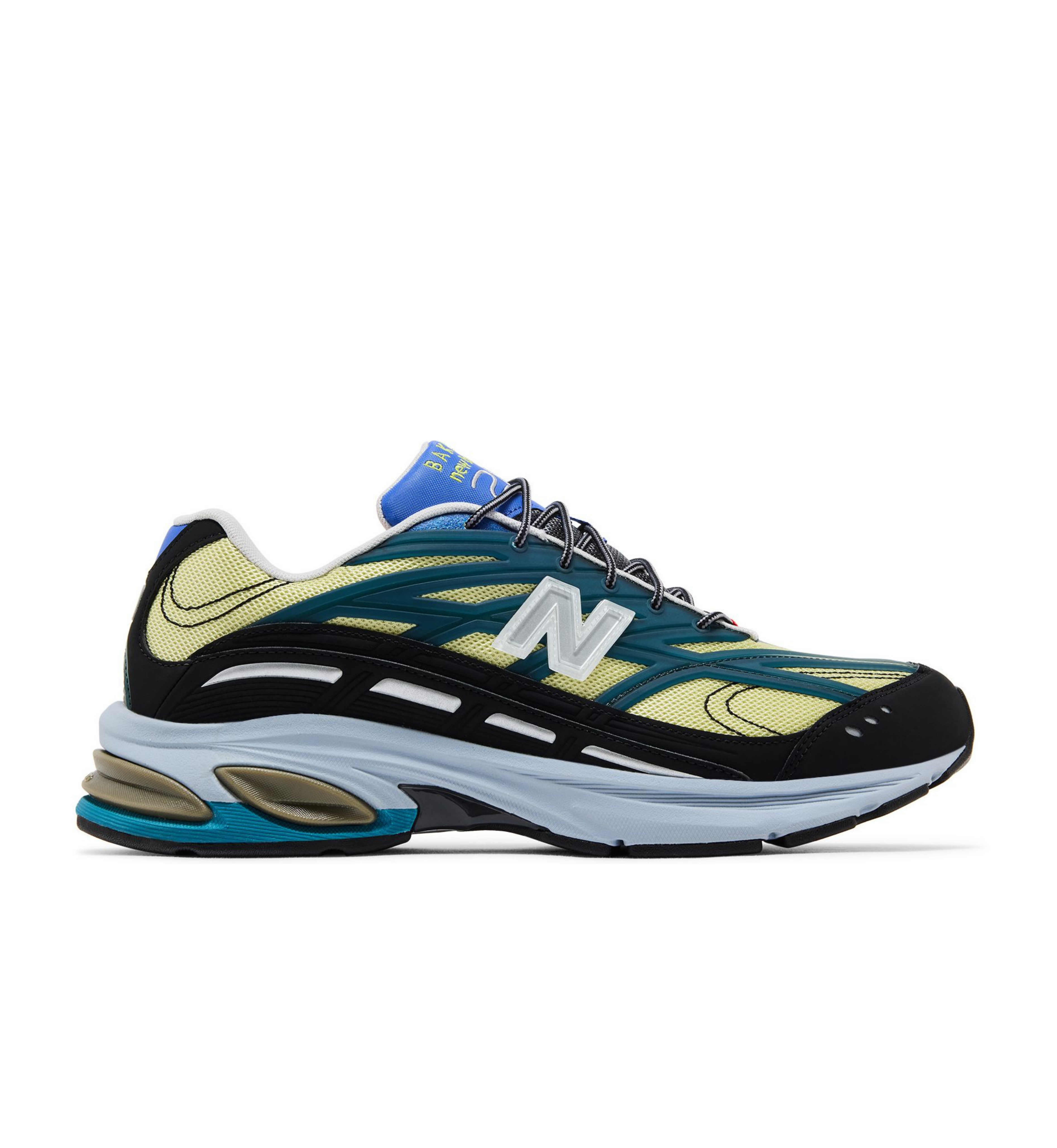 New Balance 2811 Action x Bronson Baklava 'Mikročpske'
