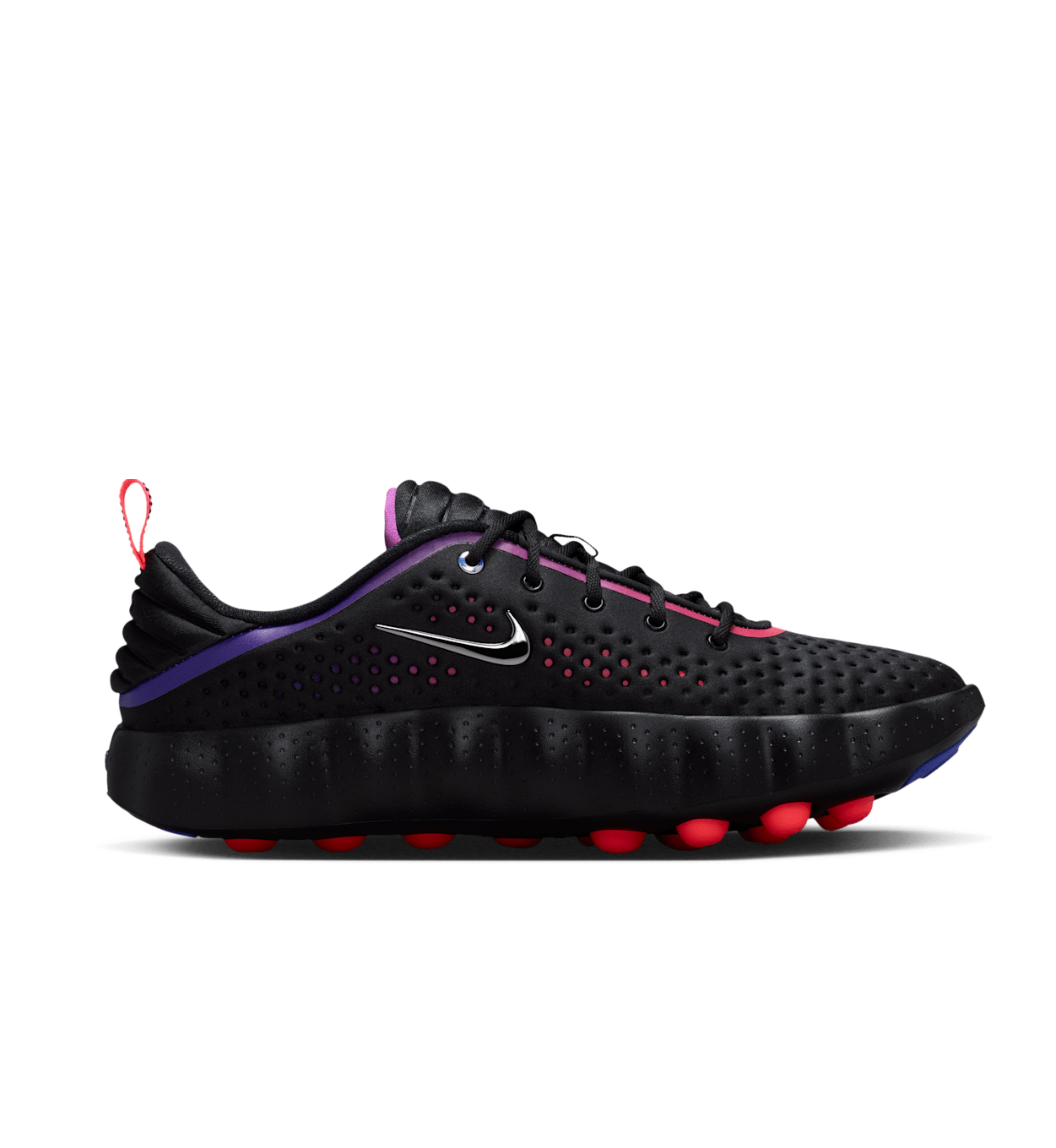 Nike Mind 002 AMP 'Black Indigo Burst'
