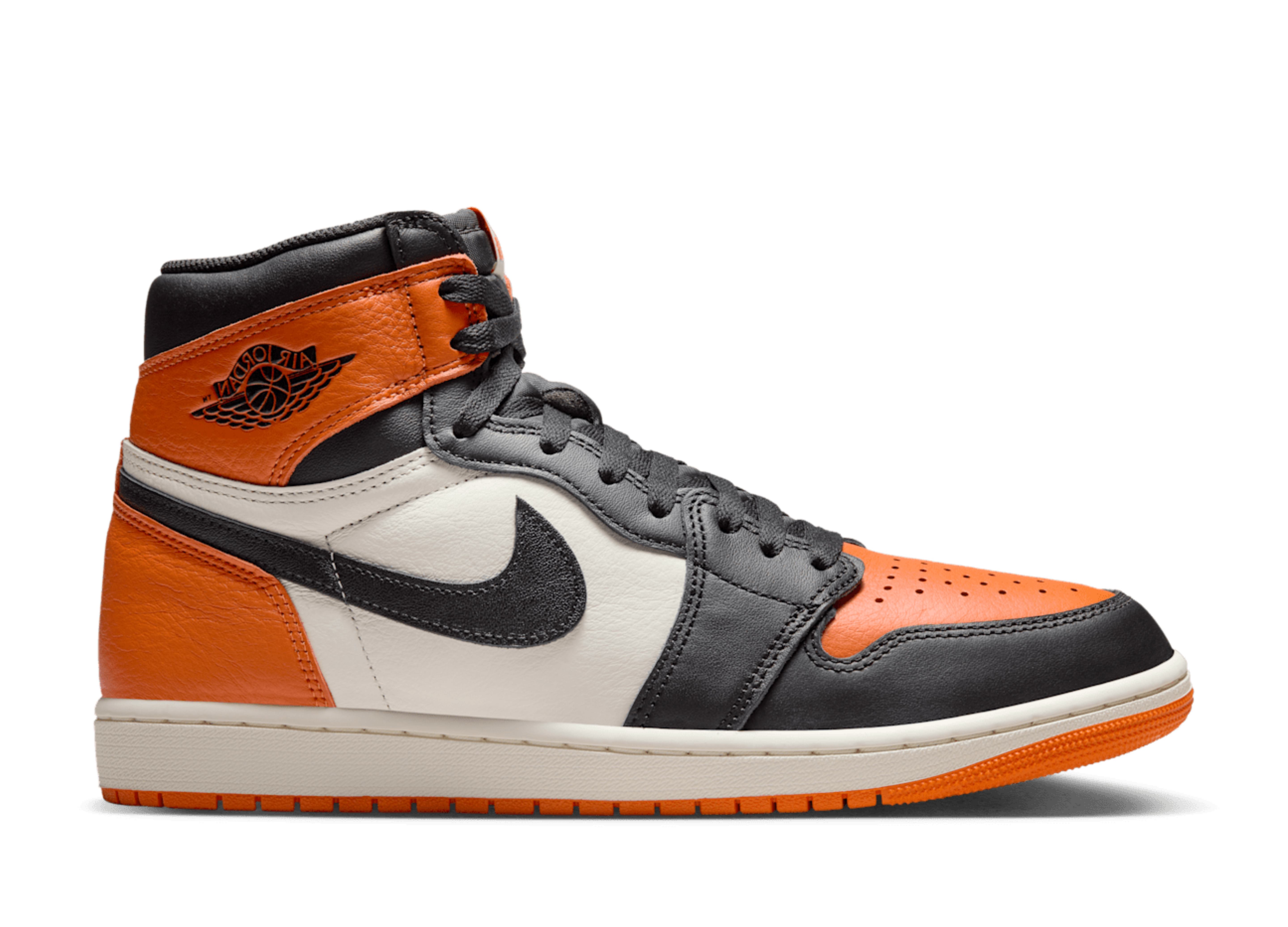 Air Jordan 1 Retro High OG 'Shattered Backboard' (2025)