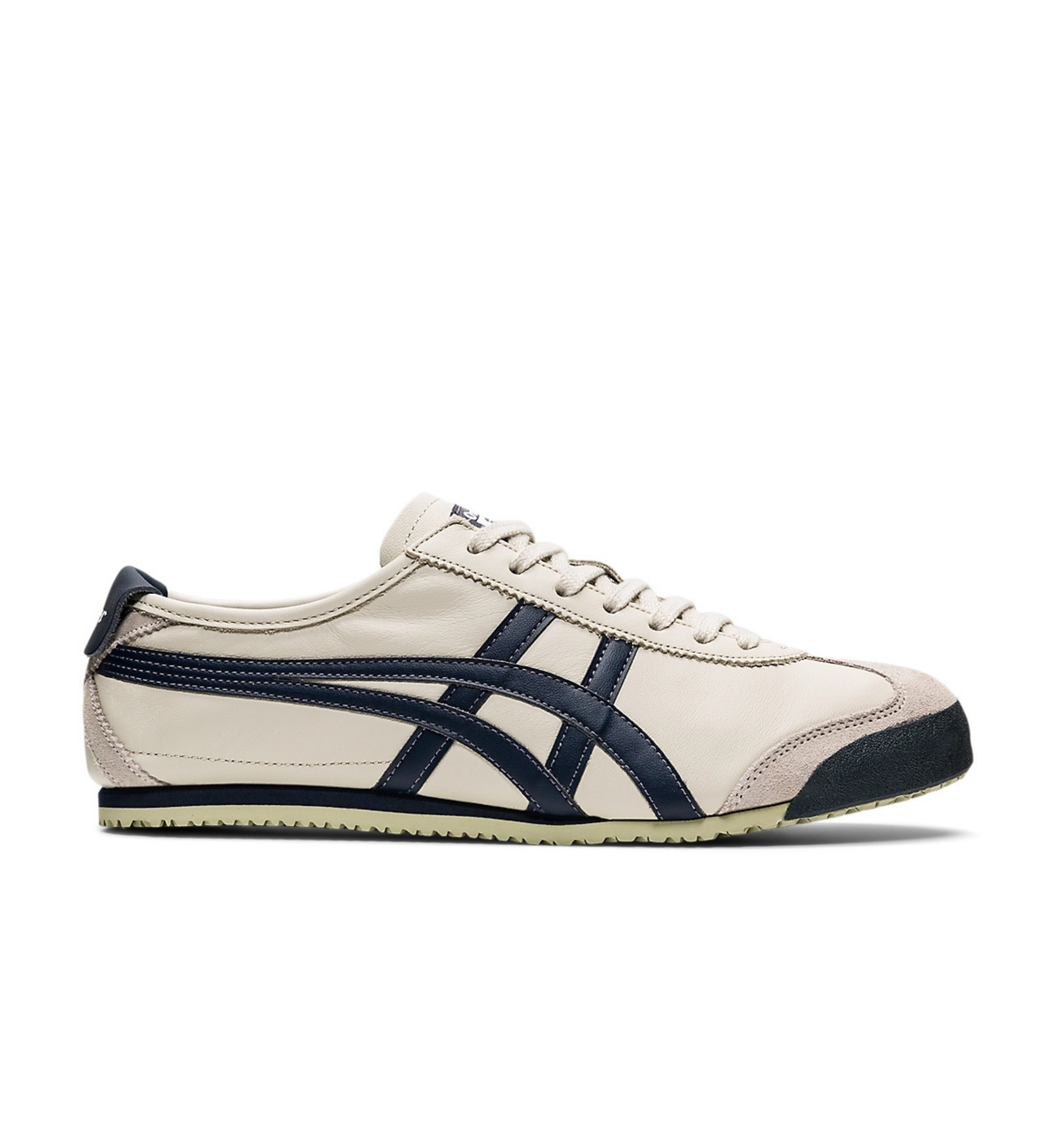 Onitsuka Tiger Mexico 66 Birch Peacoat