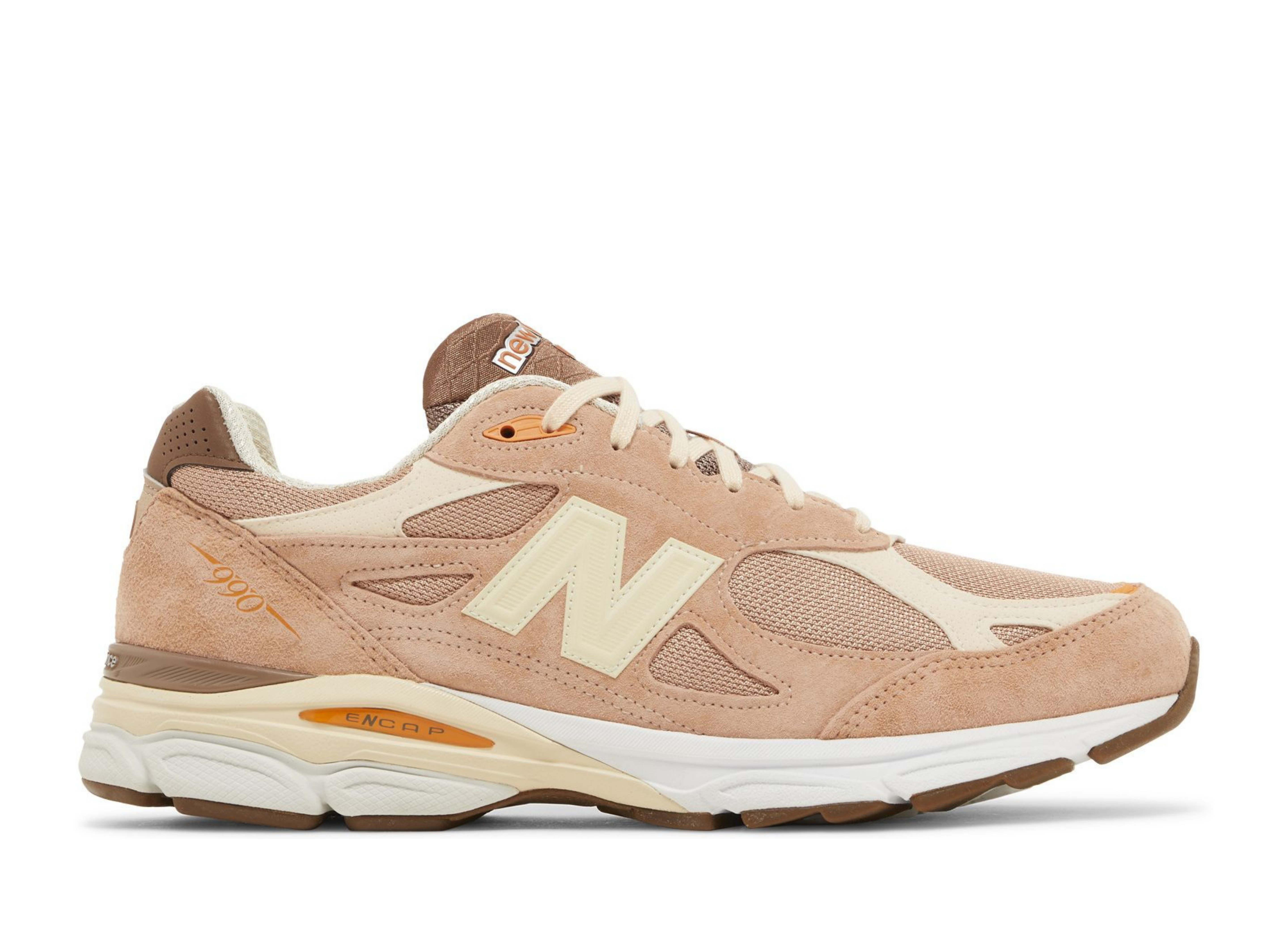 New Balance 990v3 Made in USA x size? 'Keepin' it Running'