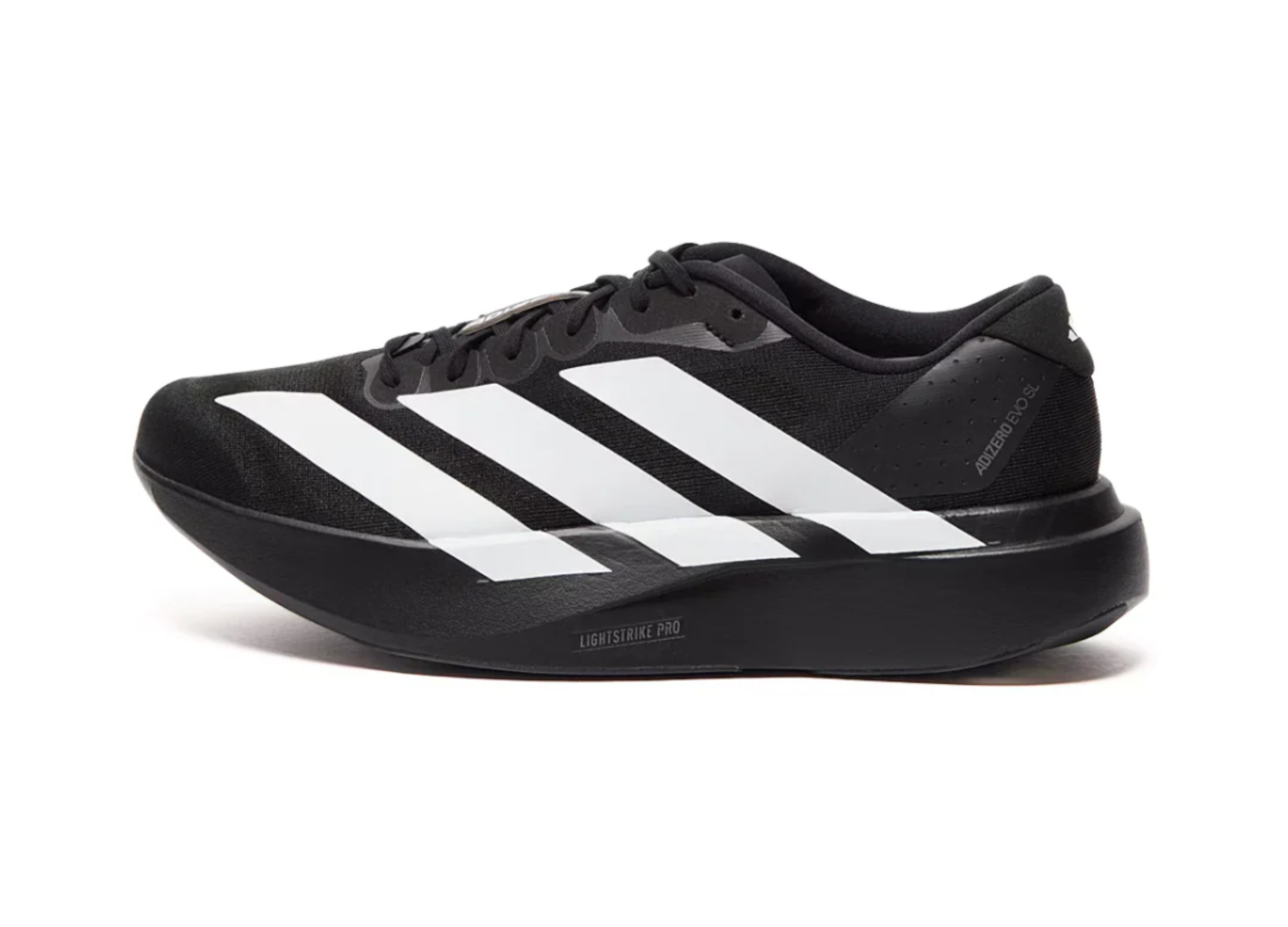 Adidas Adizero Evo SL Black White