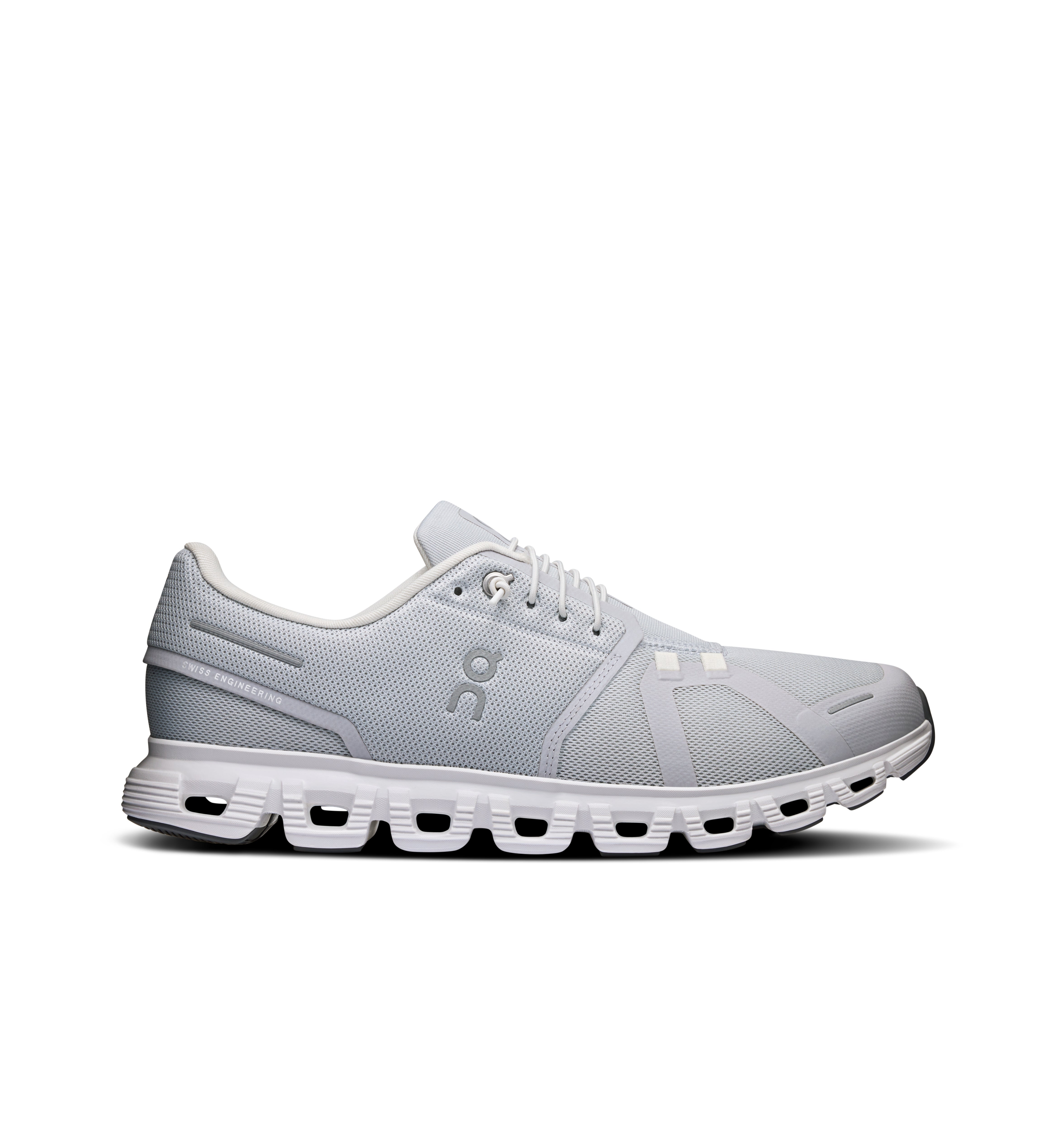 ON Cloud 6 'Glacier White' (Women's)
