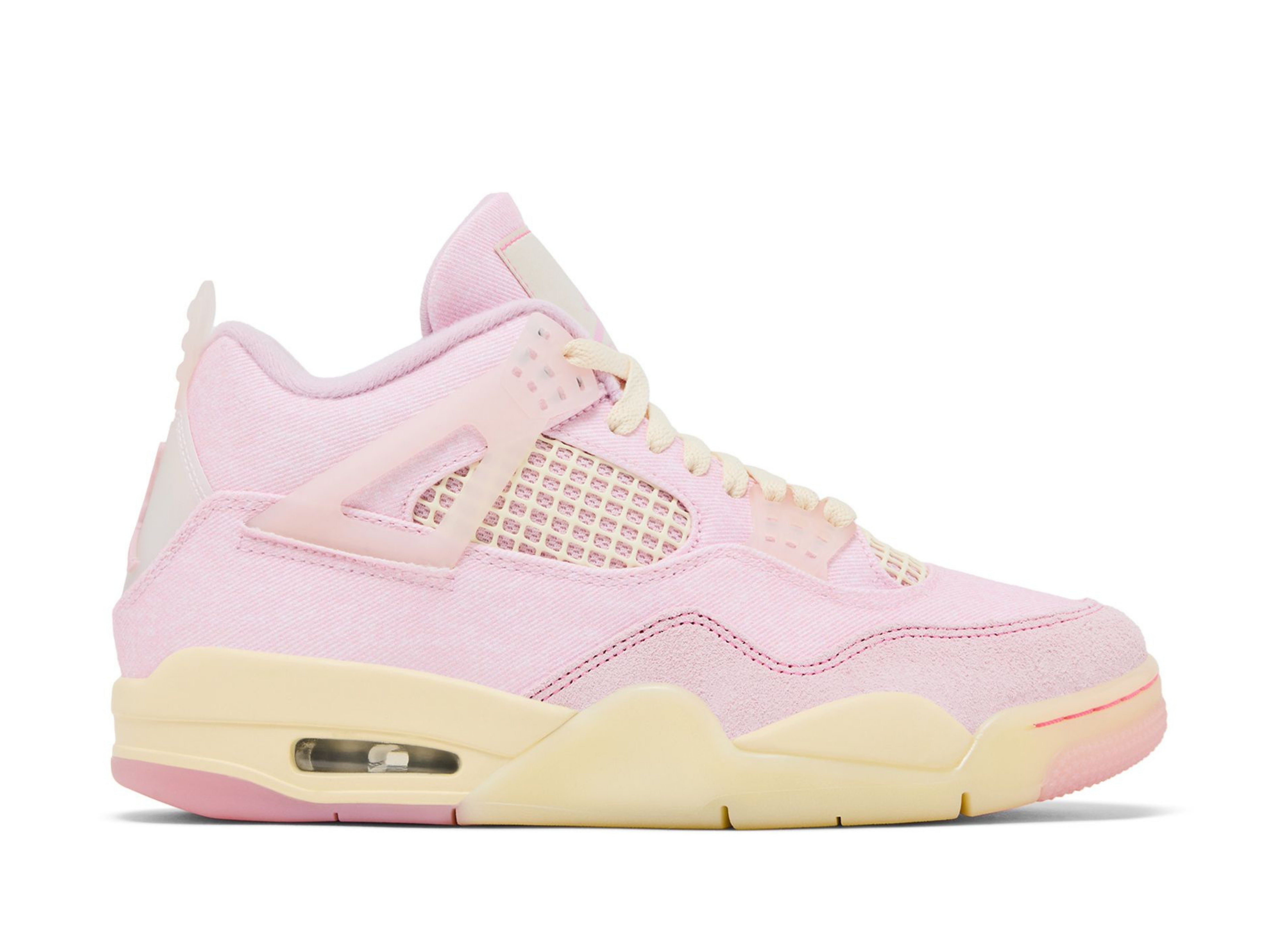 Air Jordan 4 Retro Iced Carmine (Women's)
