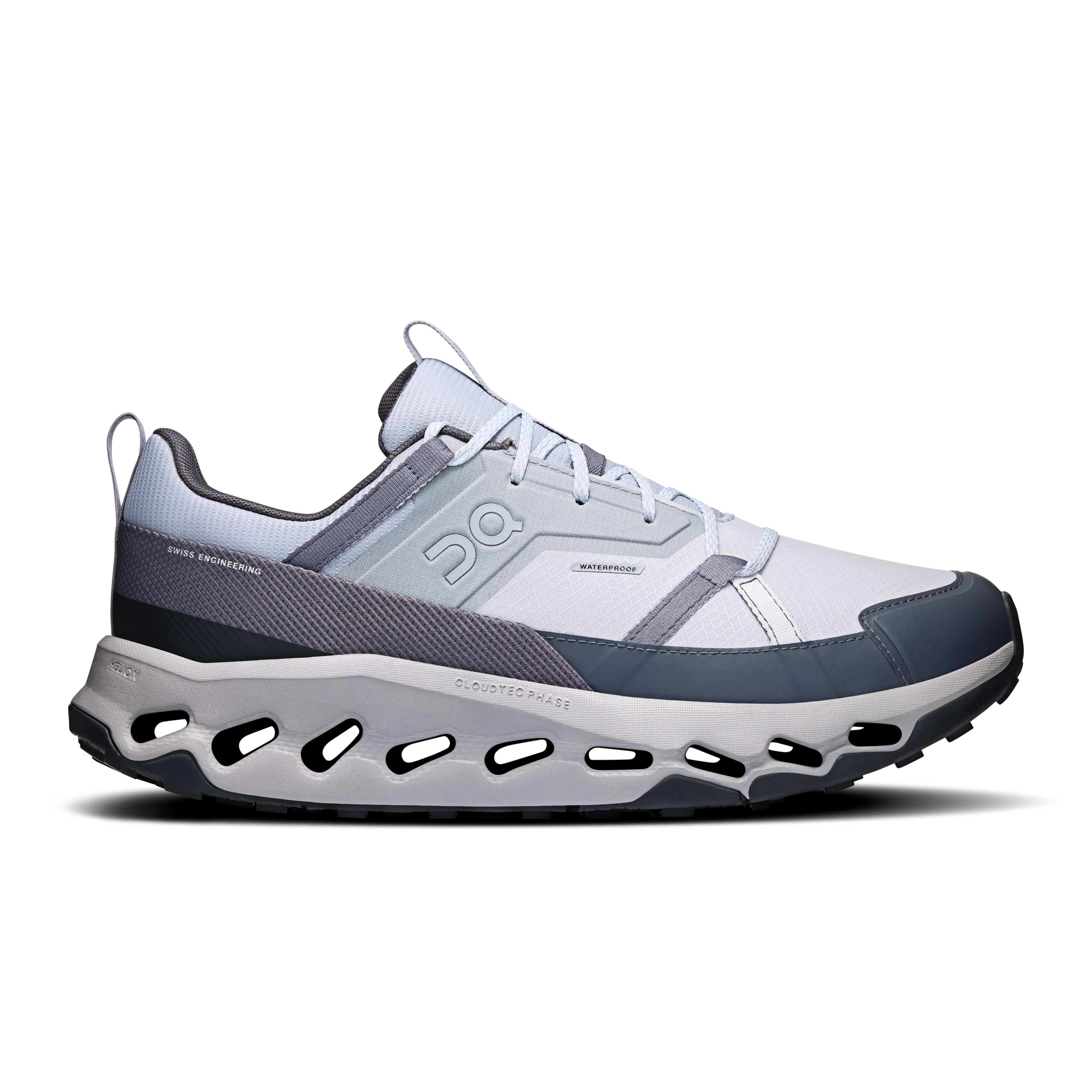 Cloudhorizon WP 1 M Glacier | Alloy