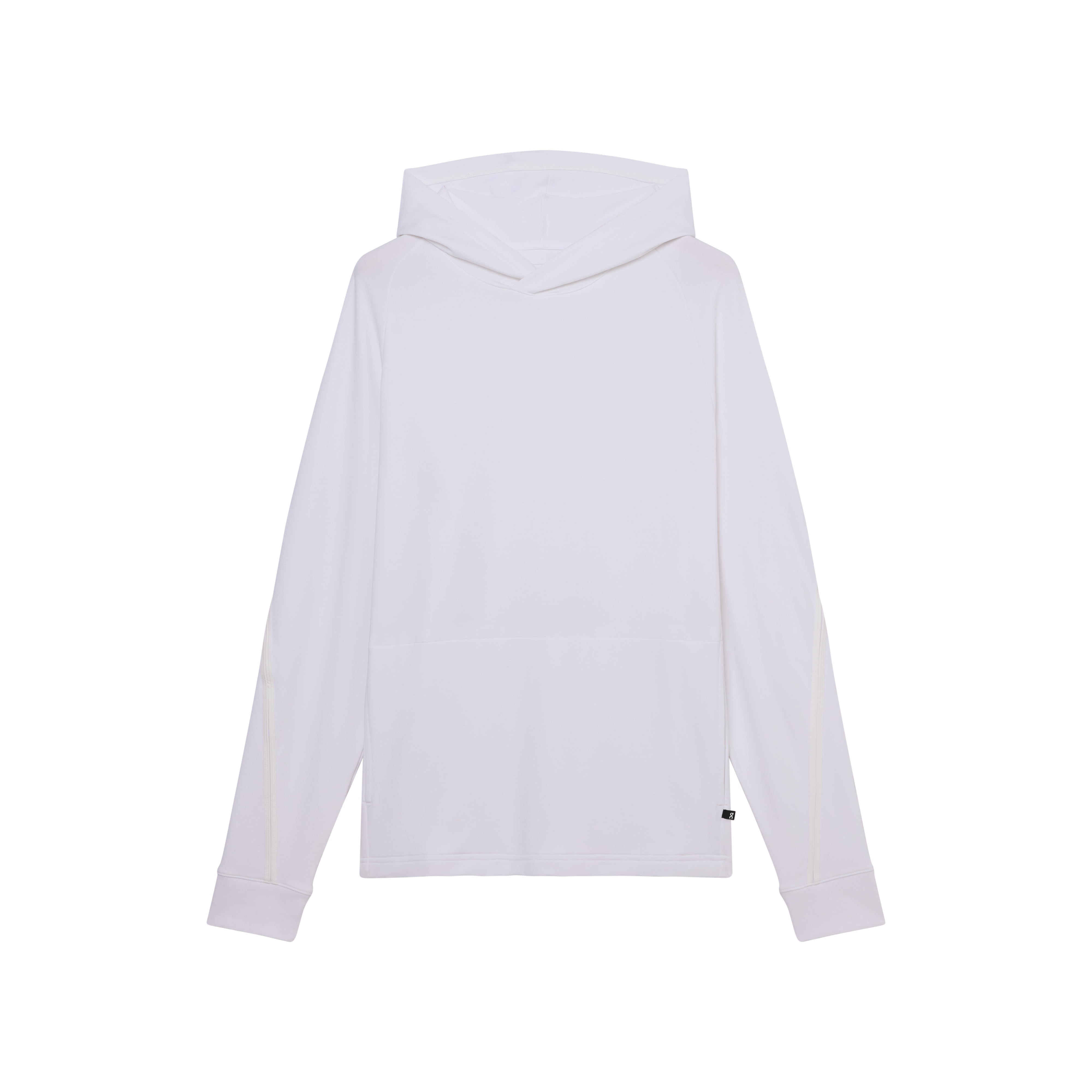 Studio Hoodie 1 M White