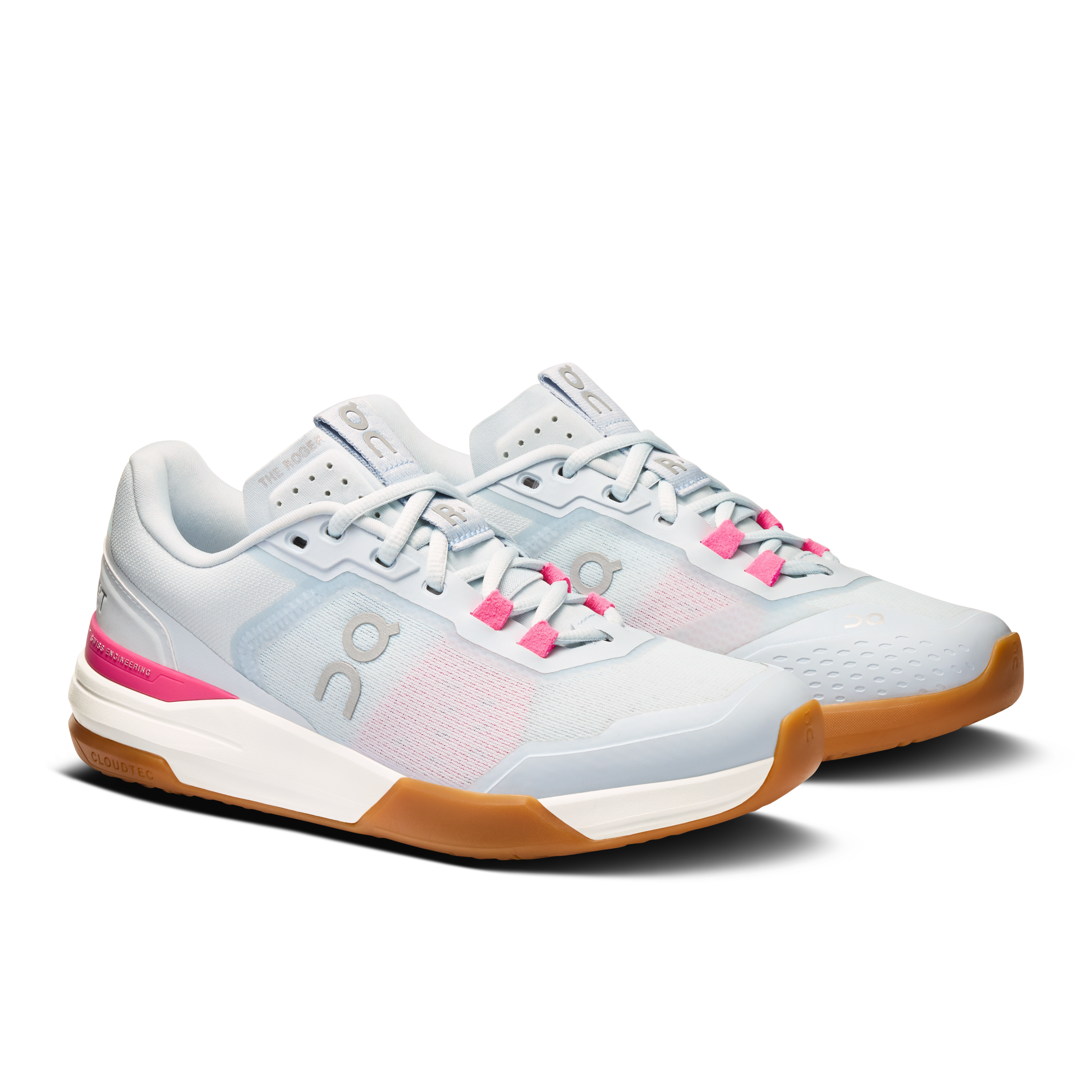 THE ROGER ADV Pro W Arctic | White