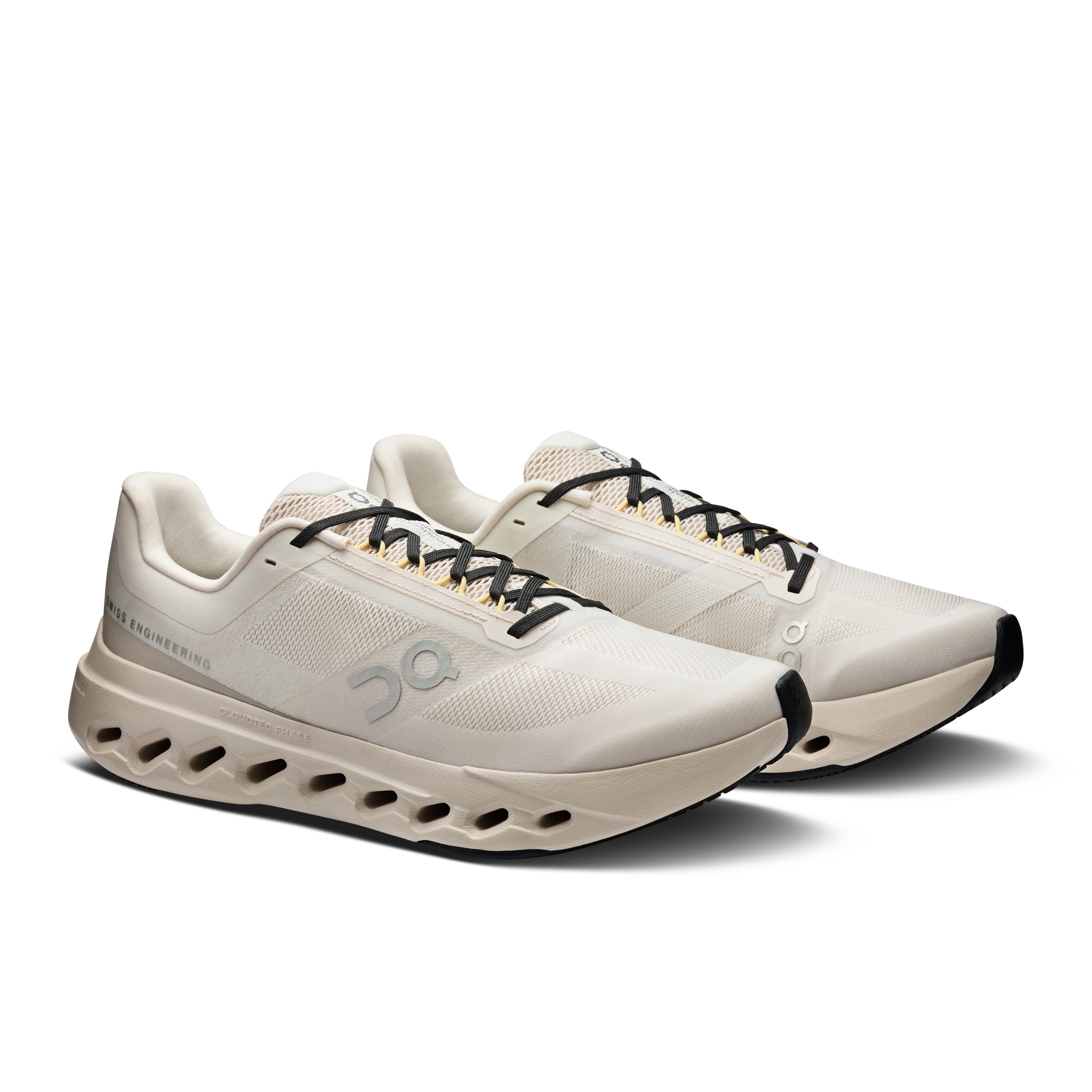 Cloudsurfer Next 1 M Ivory | Silver