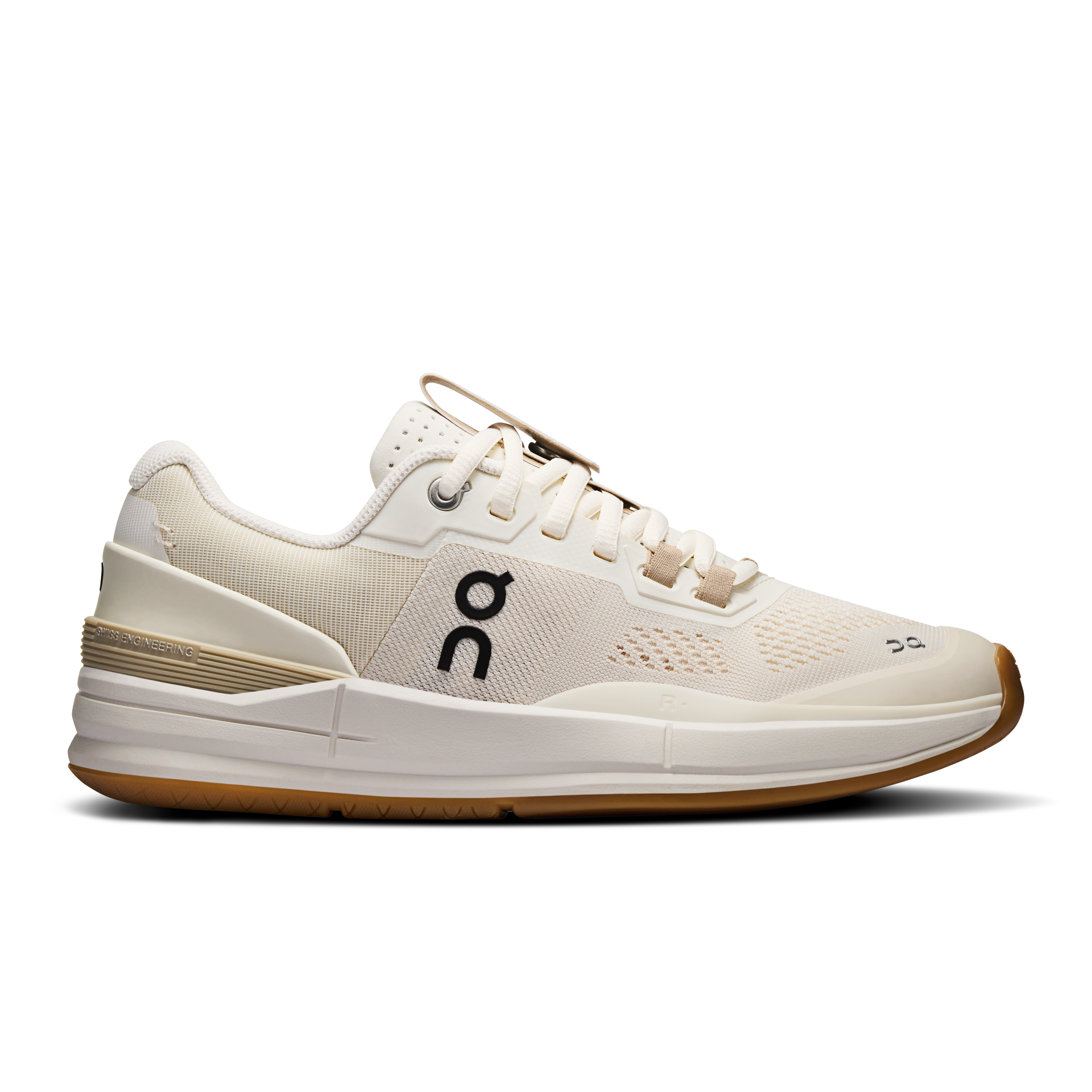 THE ROGER Pro W Ivory | Ivory