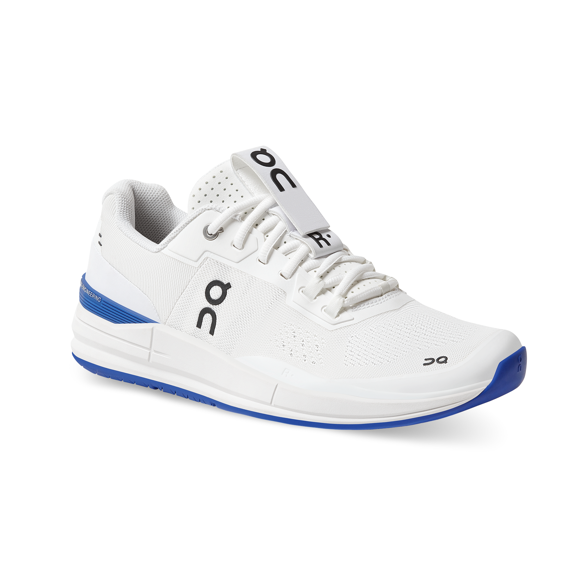 THE ROGER Pro 1 M White | Indigo