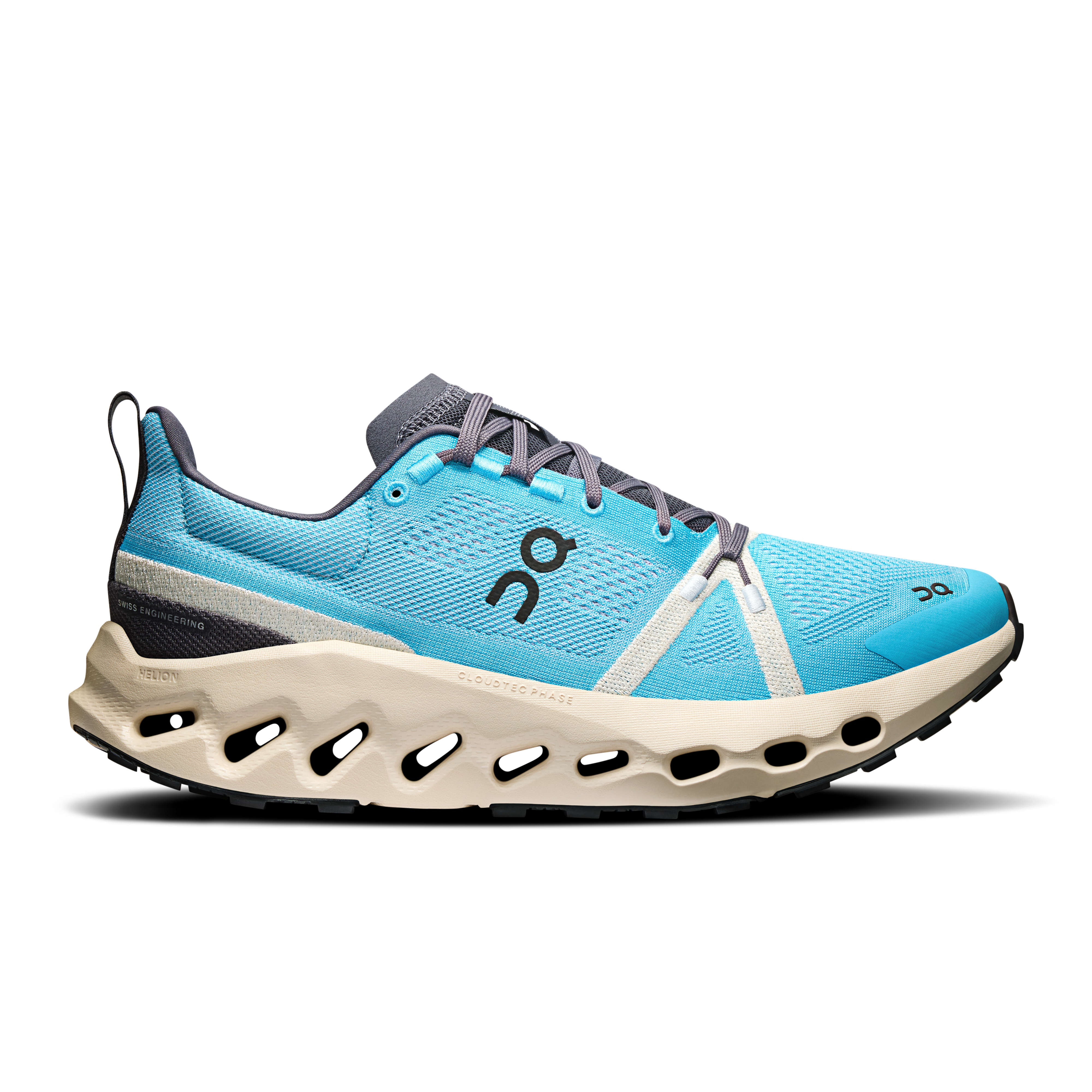 Cloudsurfer Trail 1 M Horizon | Cream