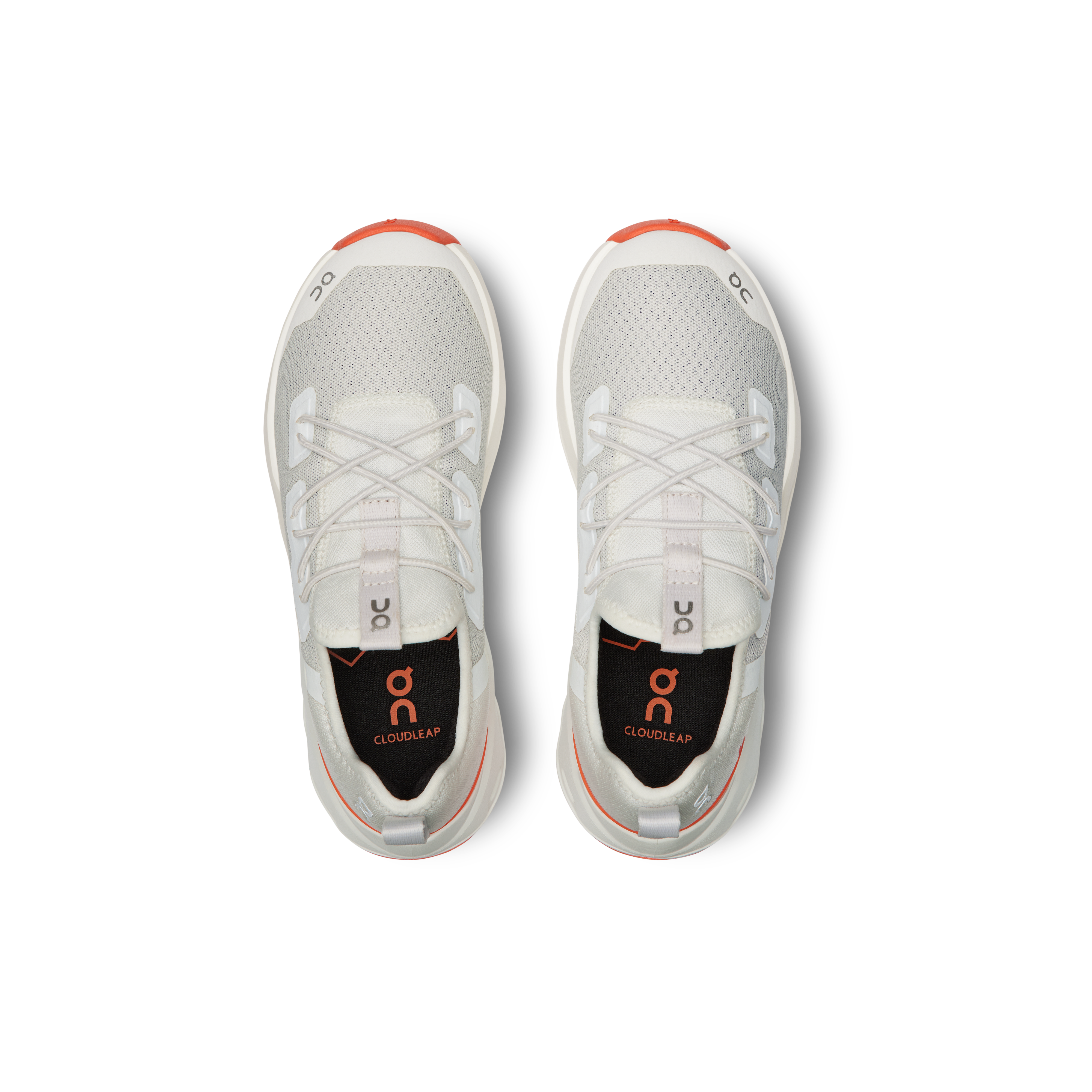 Cloudleap 1 K Ivory | Flame