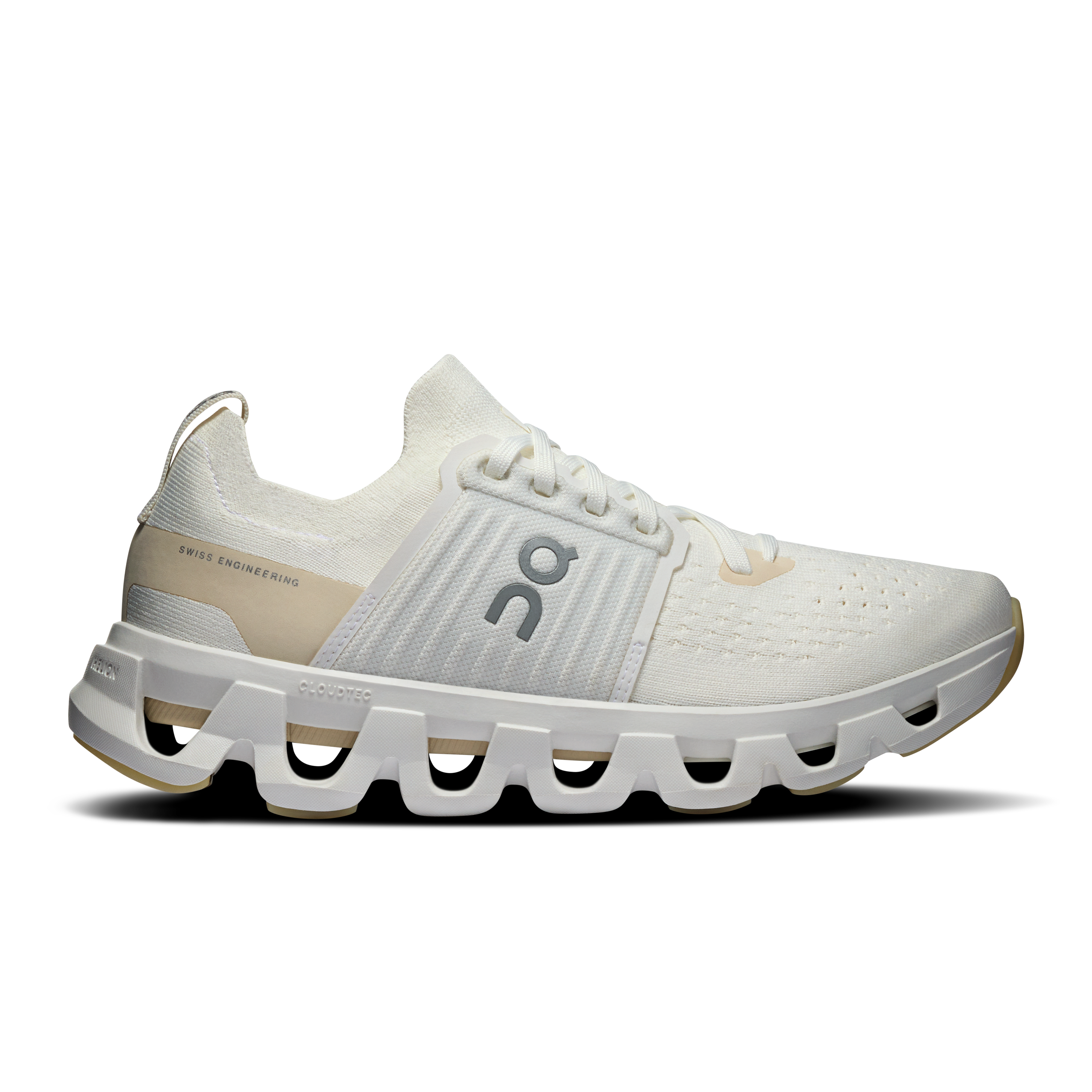 Cloudswift 4 W White | Cream