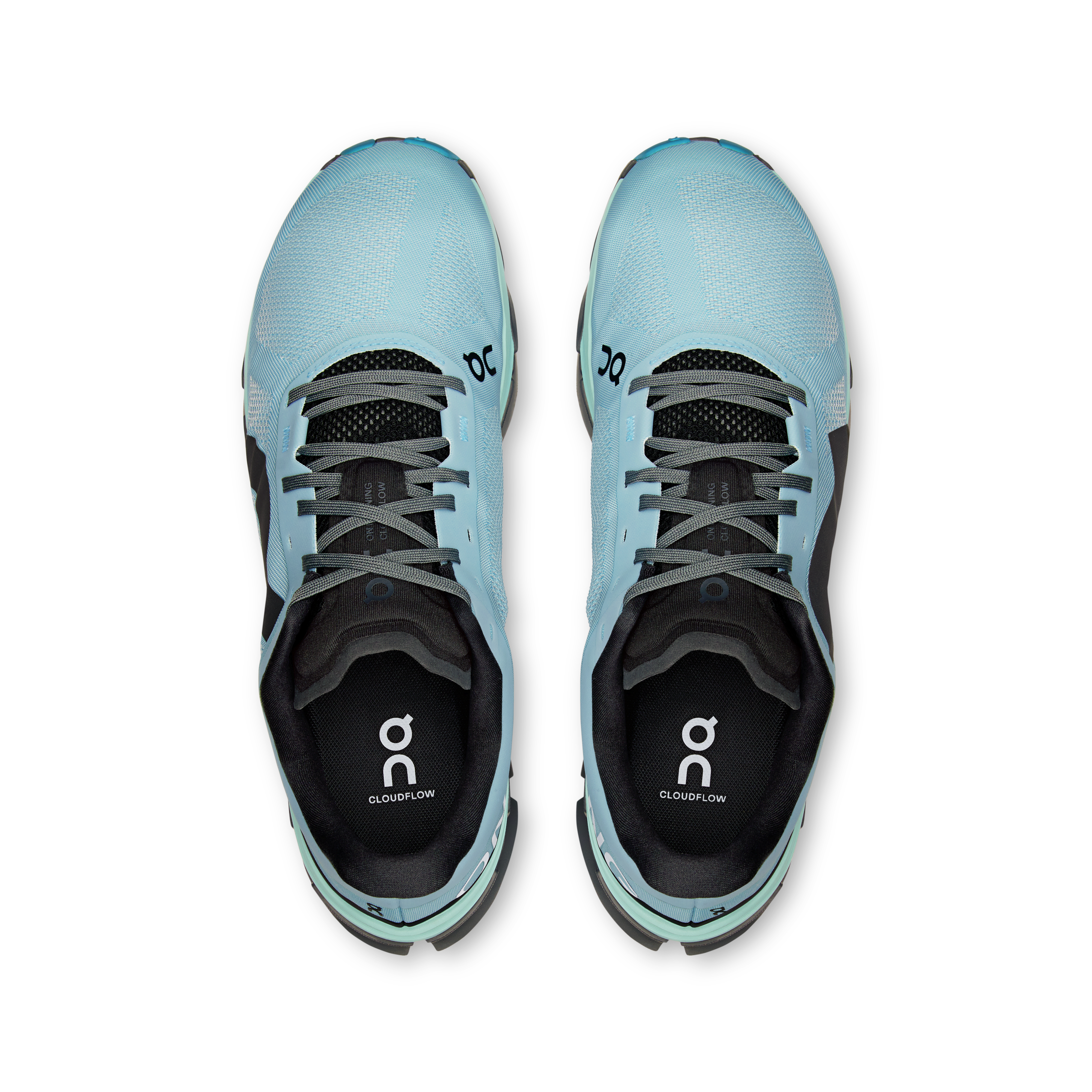 Cloudflow 5 M Arctic | Stone