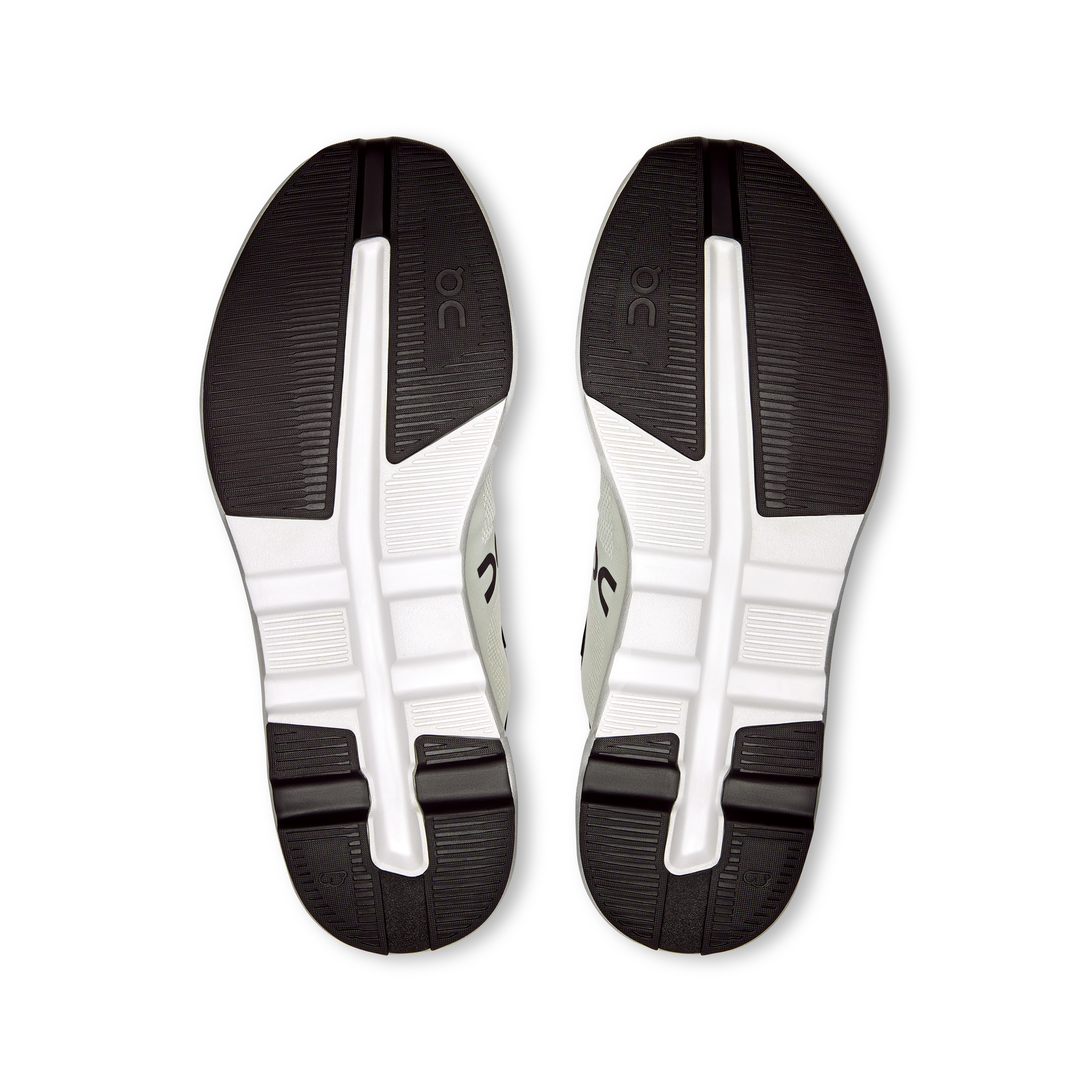 Cloudzone 1 M Ice | Black